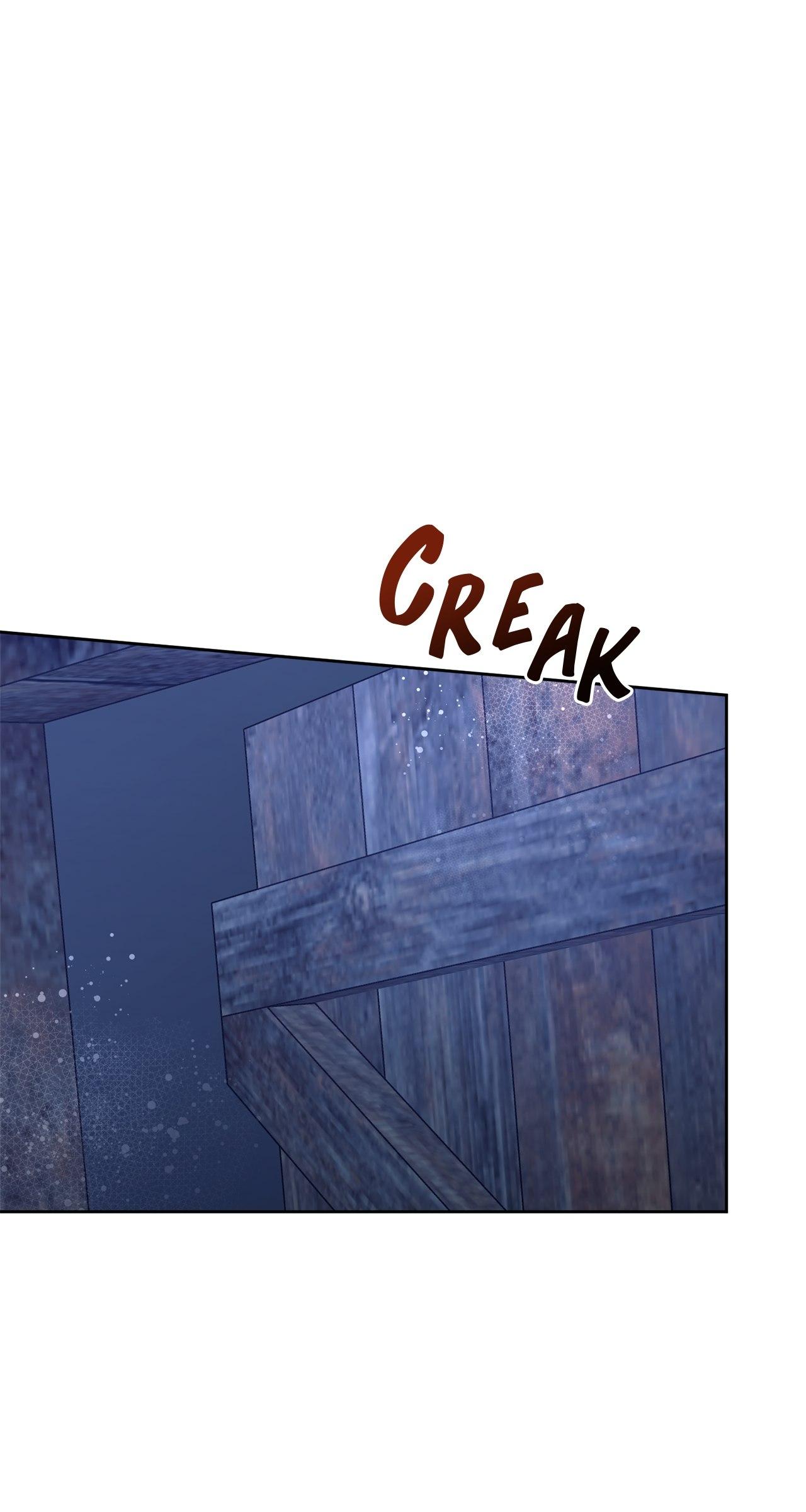 A quiet and crazy winter cabin. Chapter 18 page 18 - 