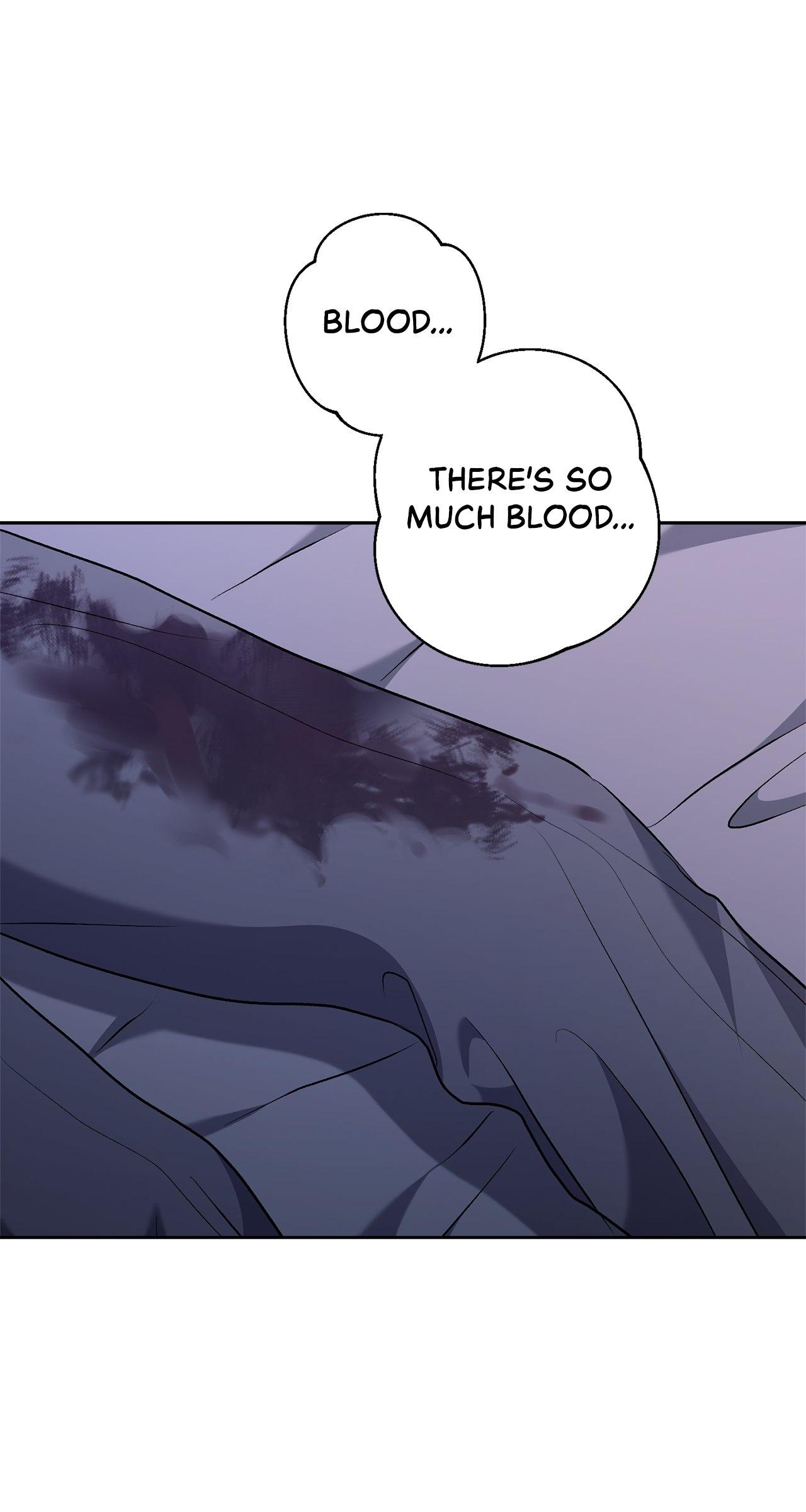 A quiet and crazy winter cabin. Chapter 18 page 28 - 