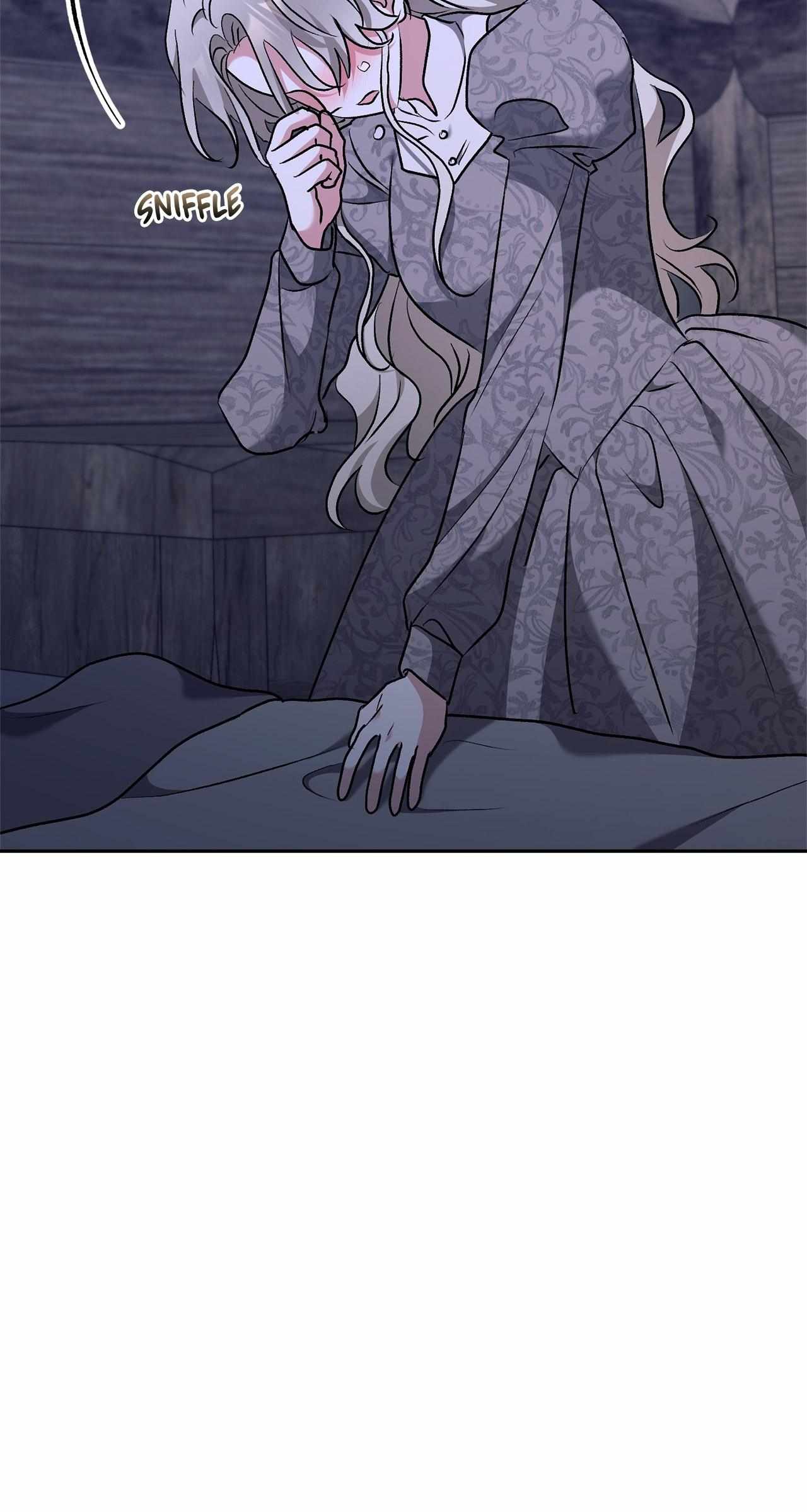 A quiet and crazy winter cabin. Chapter 18 page 32 - 