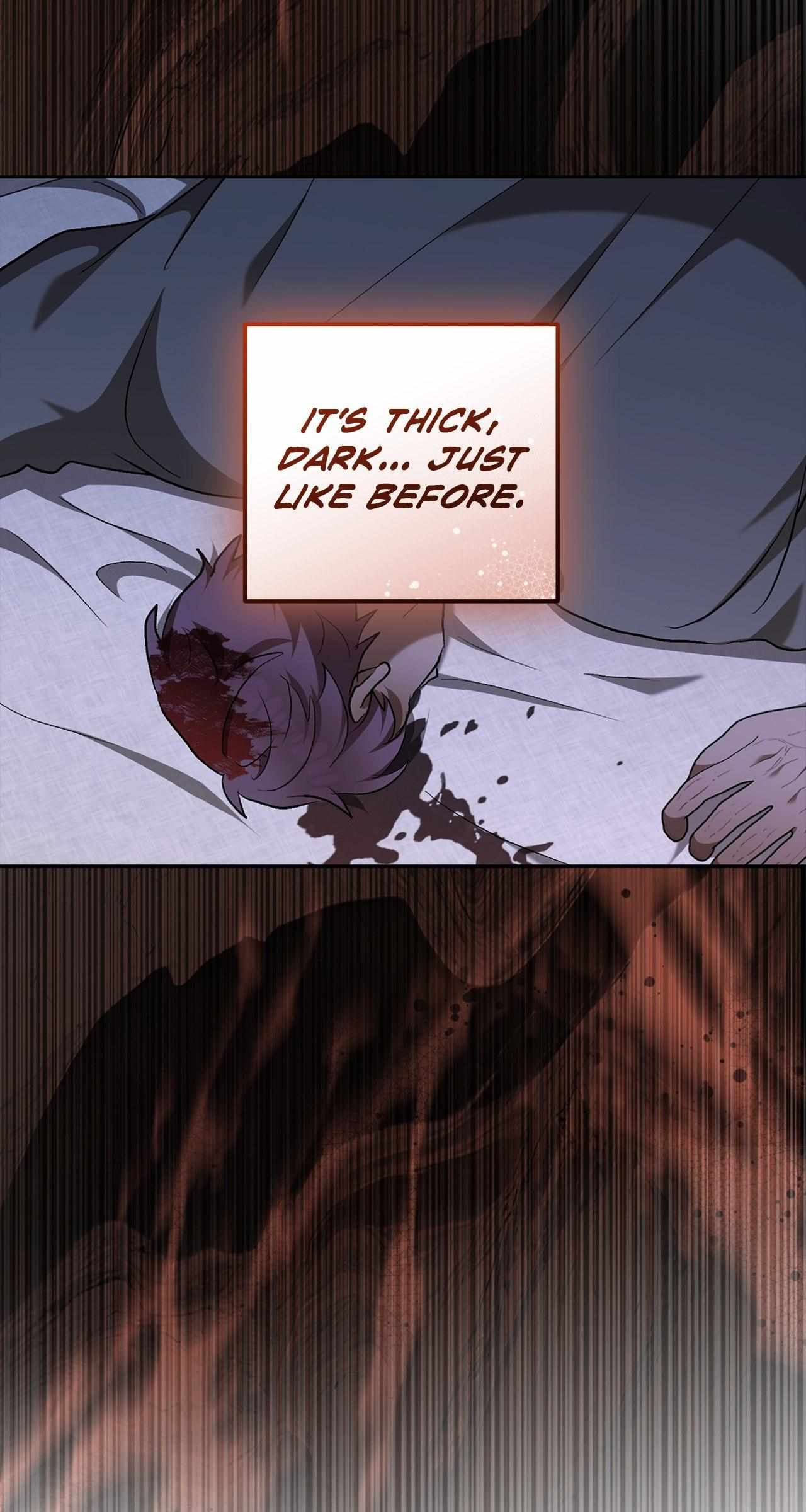 A quiet and crazy winter cabin. Chapter 18 page 38 - 