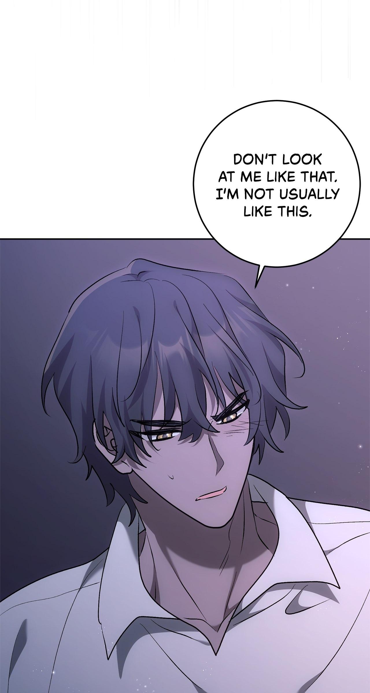 A quiet and crazy winter cabin. Chapter 18 page 41 - 