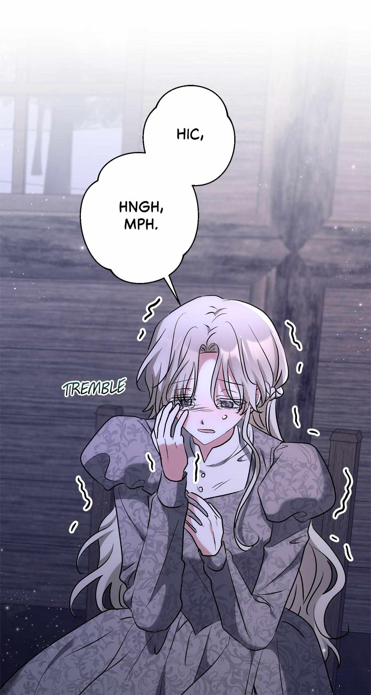 A quiet and crazy winter cabin. Chapter 18 page 43 - 