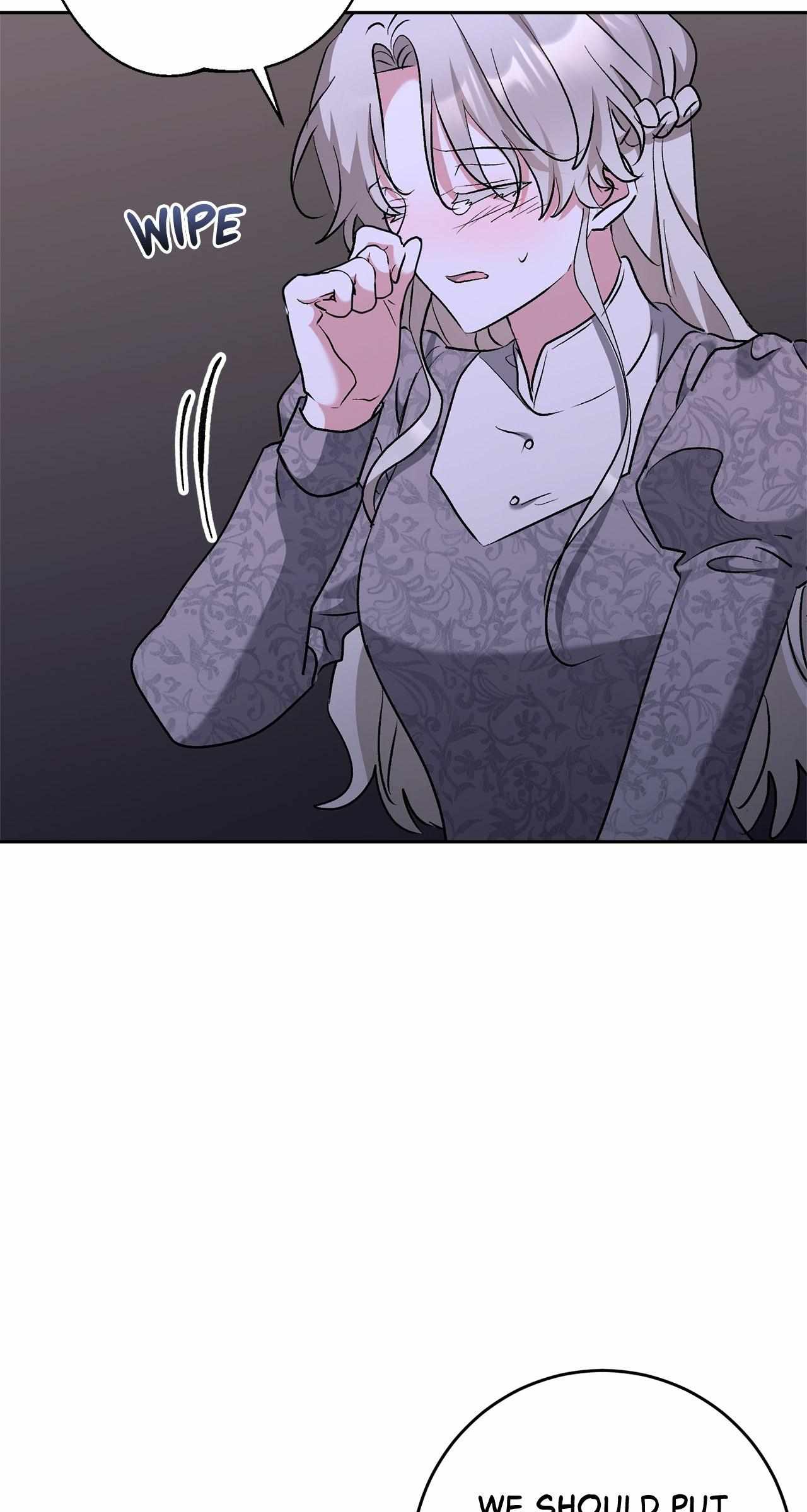 A quiet and crazy winter cabin. Chapter 18 page 46 - 