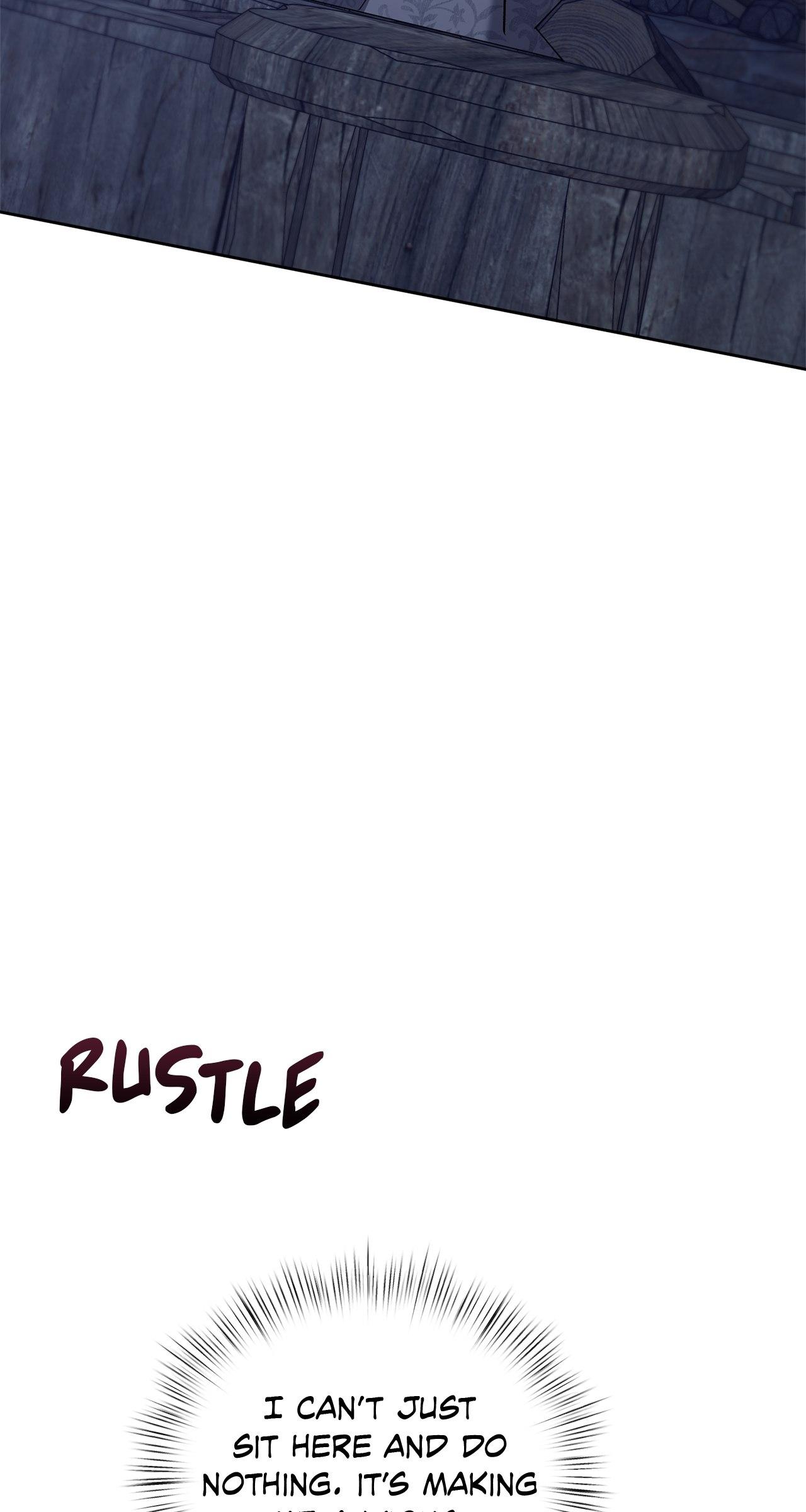 A quiet and crazy winter cabin. Chapter 18 page 6 - 