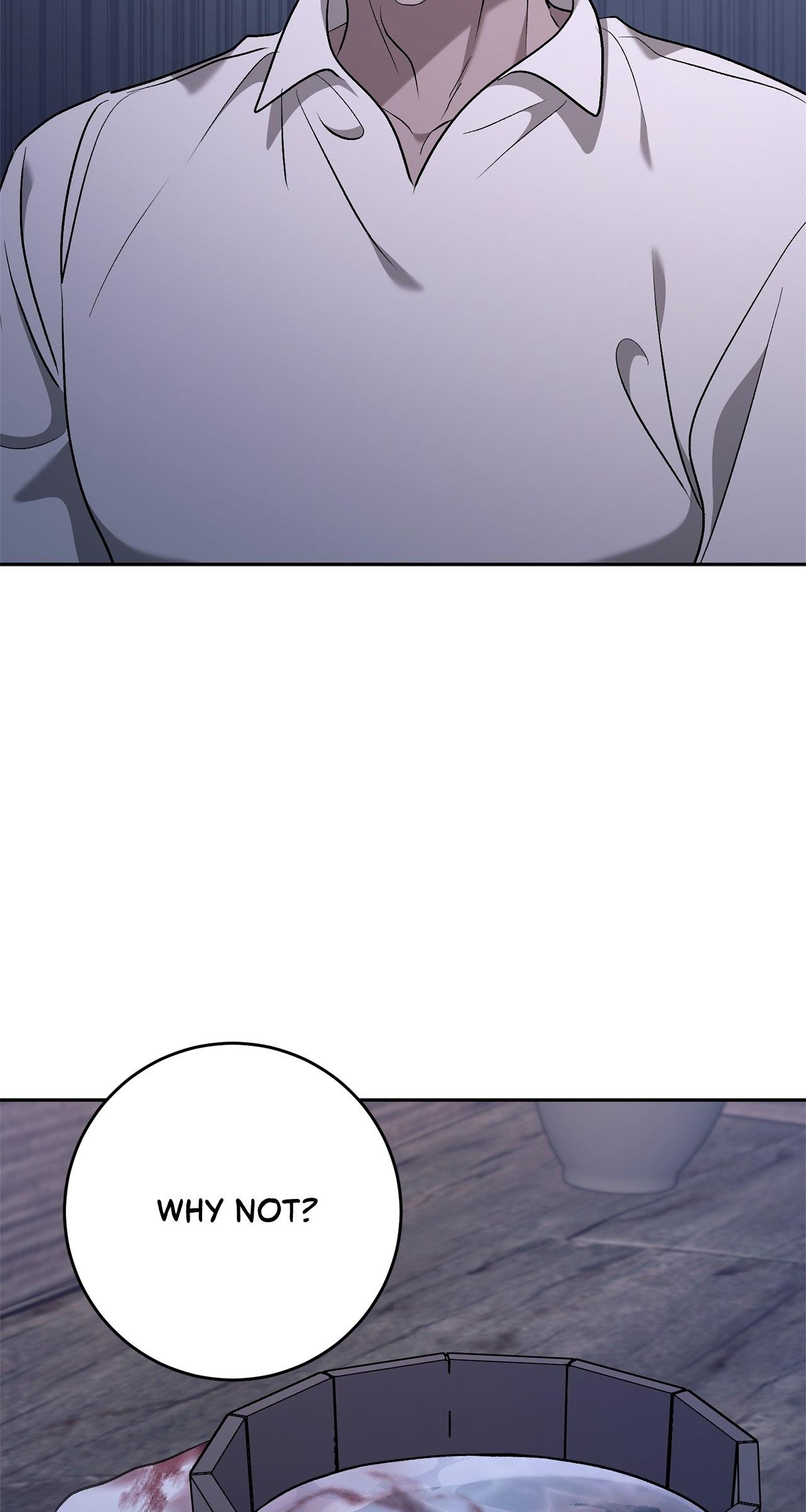 A quiet and crazy winter cabin. Chapter 18 page 54 - 