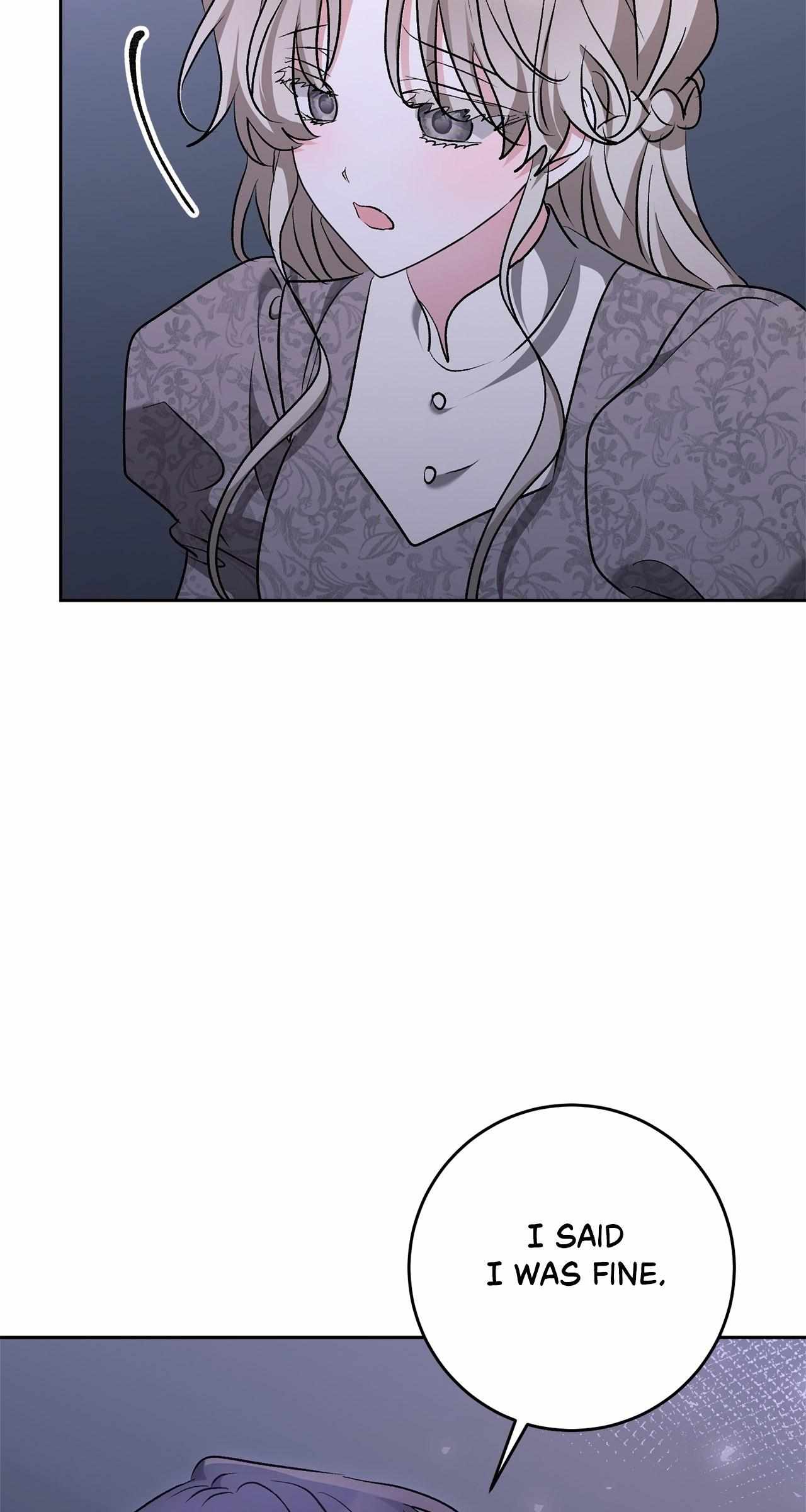A quiet and crazy winter cabin. Chapter 18 page 62 - 