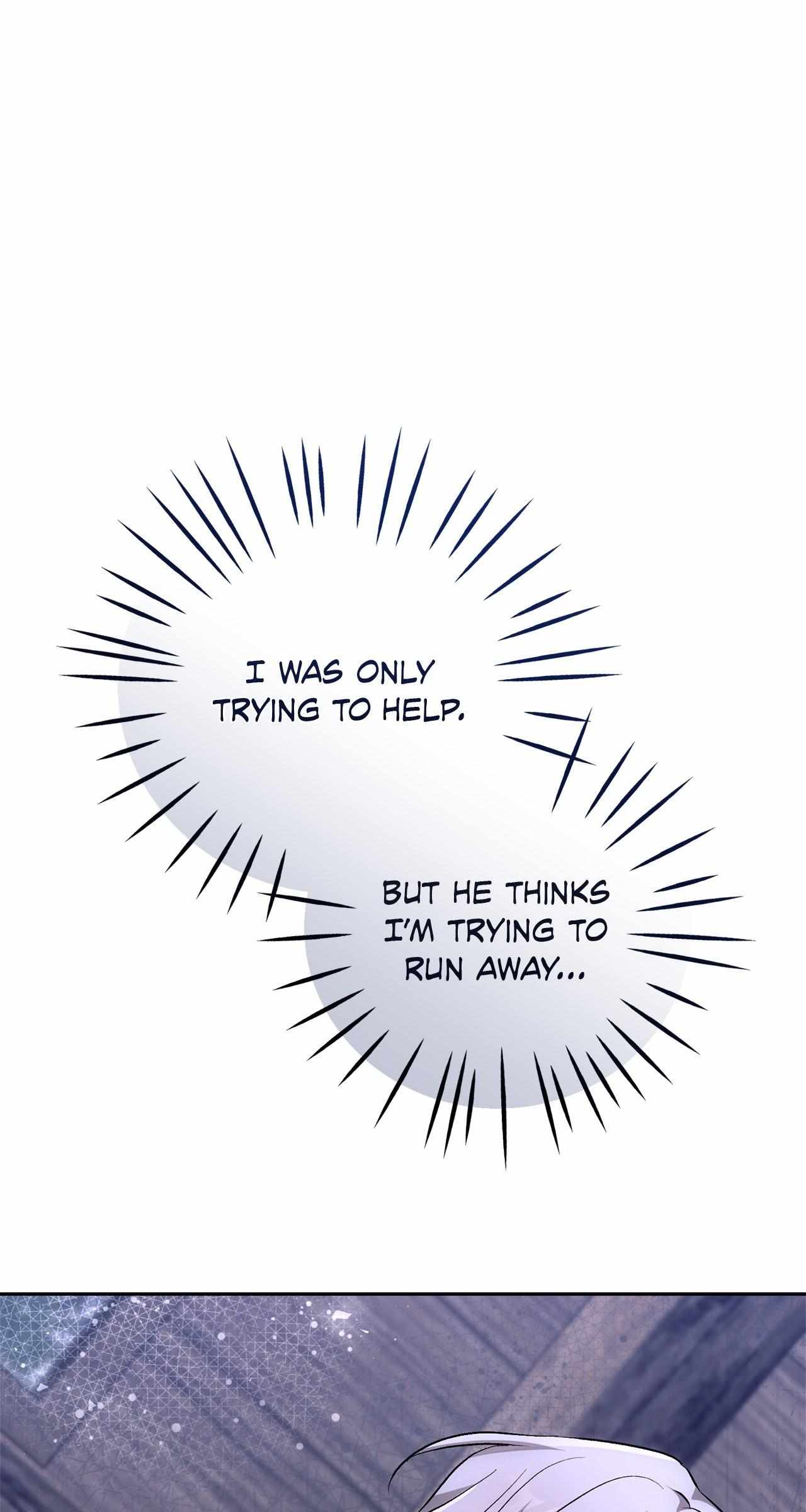 A quiet and crazy winter cabin. Chapter 18 page 65 - 