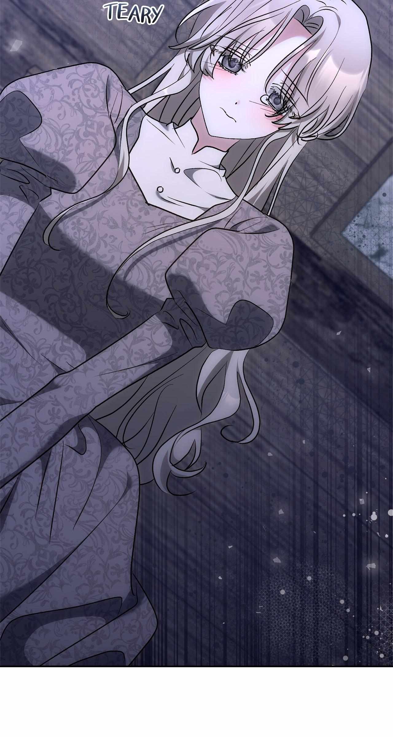 A quiet and crazy winter cabin. Chapter 18 page 66 - 