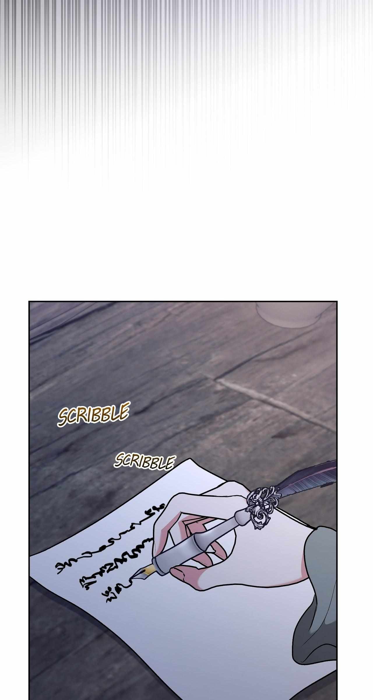 A quiet and crazy winter cabin. Chapter 18 page 80 - 