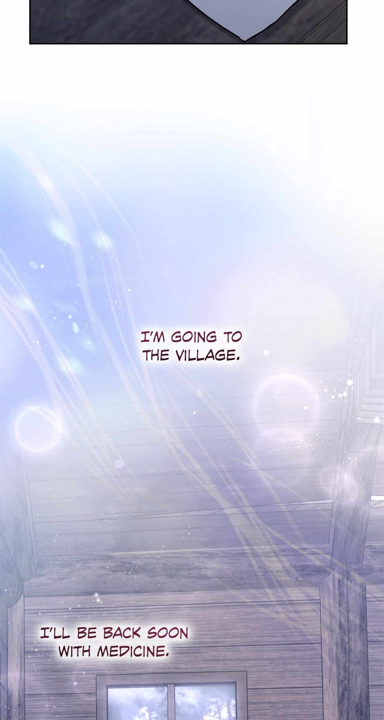 A quiet and crazy winter cabin. Chapter 18 page 81 - 