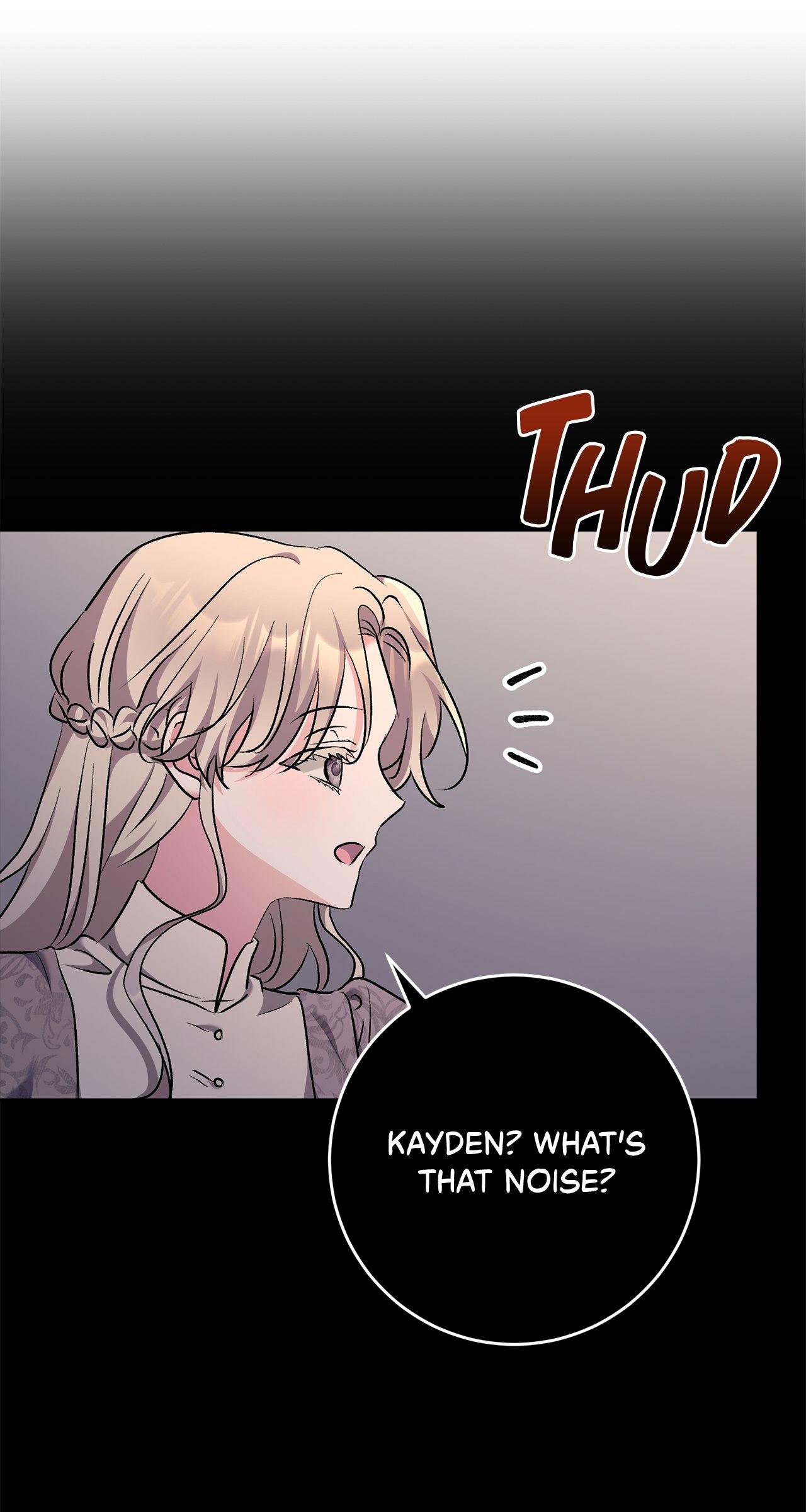 A quiet and crazy winter cabin. Chapter 18 page 10 - 