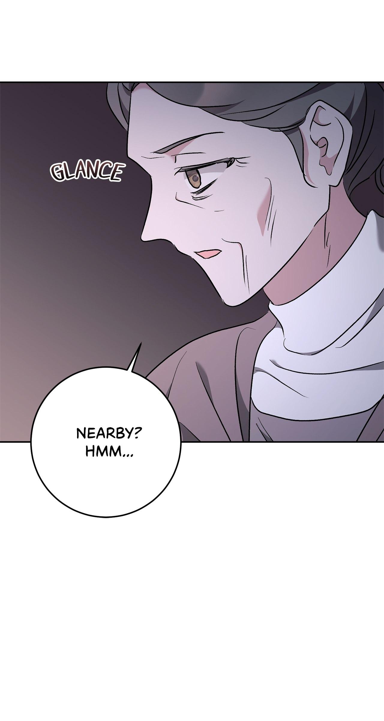 A quiet and crazy winter cabin. Chapter 19 page 16 - 