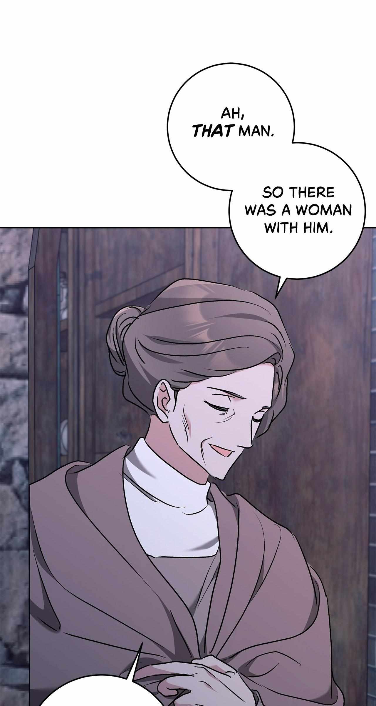 A quiet and crazy winter cabin. Chapter 19 page 20 - 