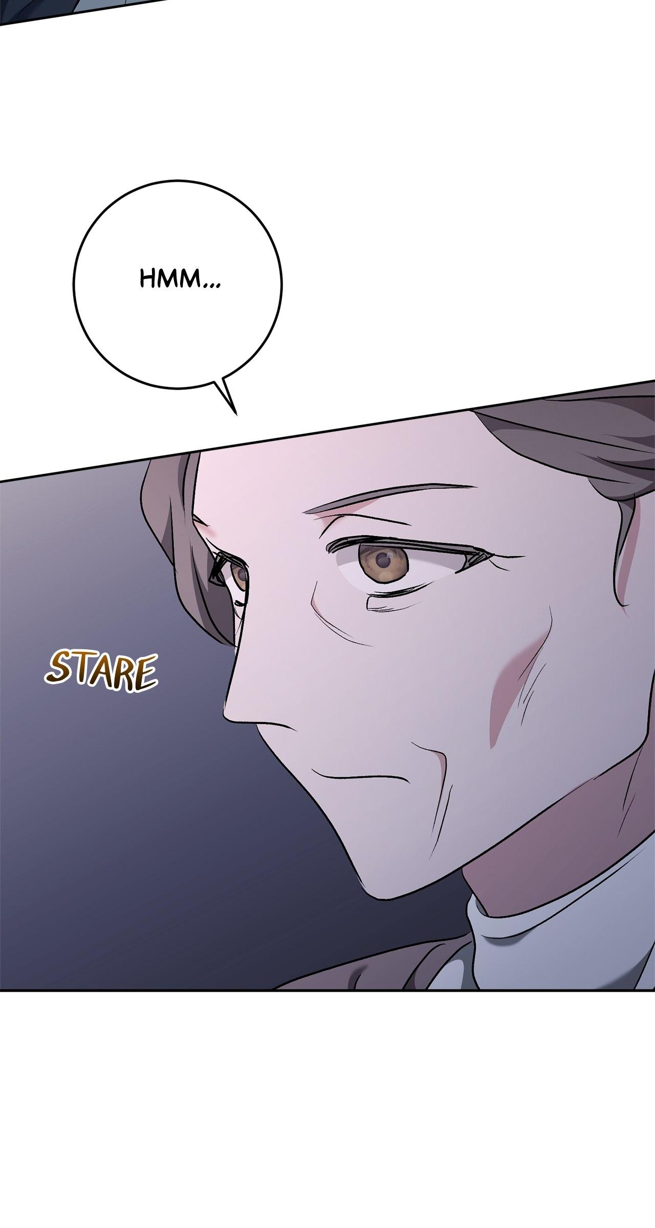 A quiet and crazy winter cabin. Chapter 19 page 25 - 