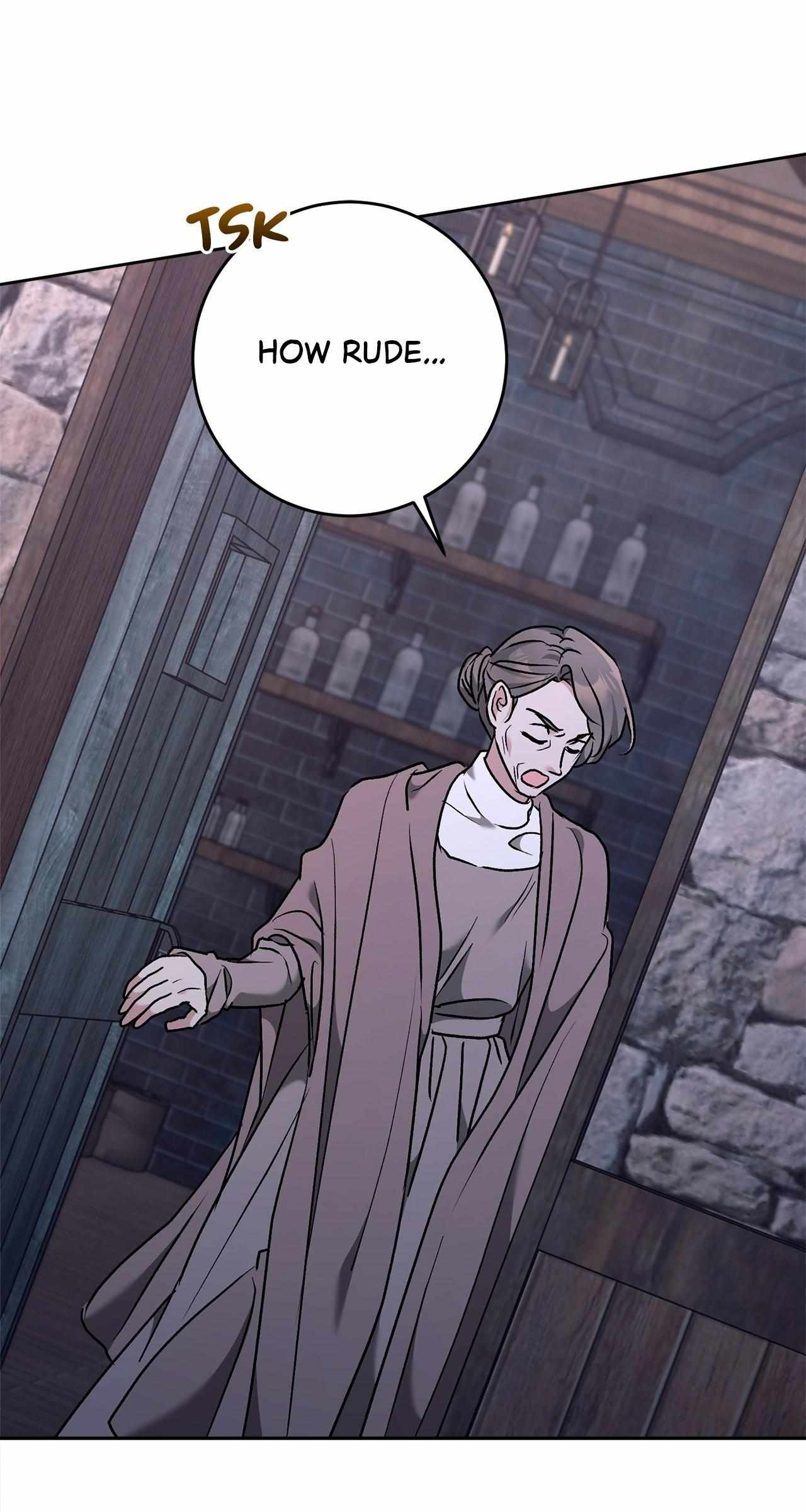 A quiet and crazy winter cabin. Chapter 19 page 29 - 
