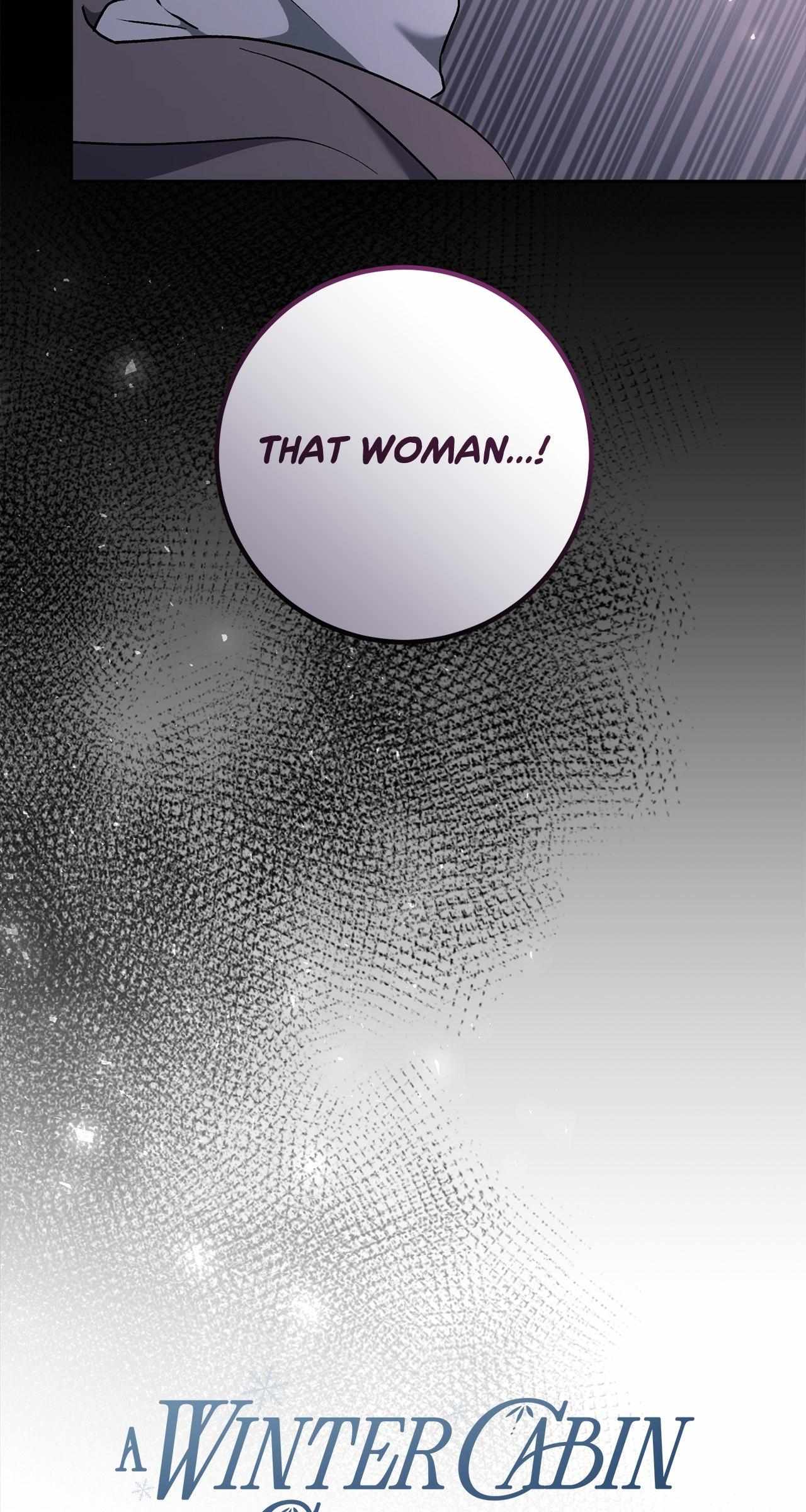 A quiet and crazy winter cabin. Chapter 19 page 31 - 