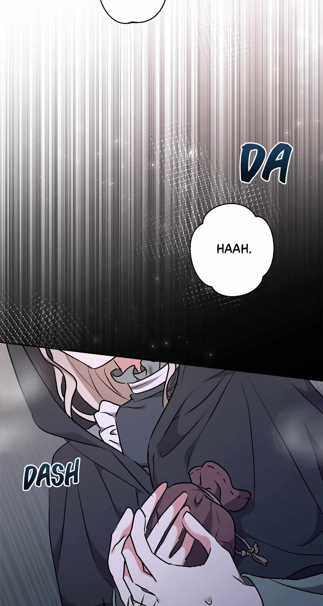 A quiet and crazy winter cabin. Chapter 19 page 33 - 