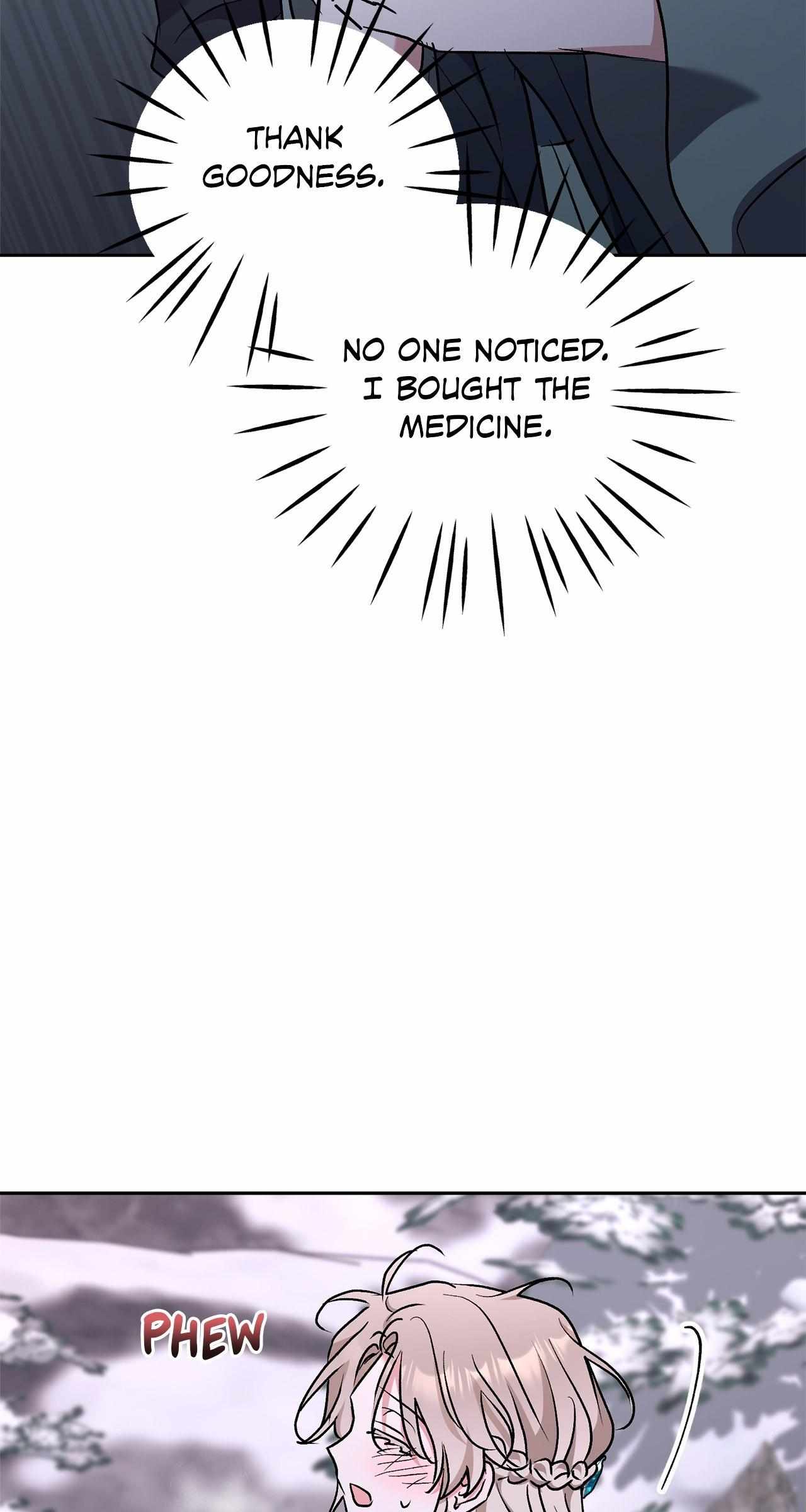 A quiet and crazy winter cabin. Chapter 19 page 34 - 