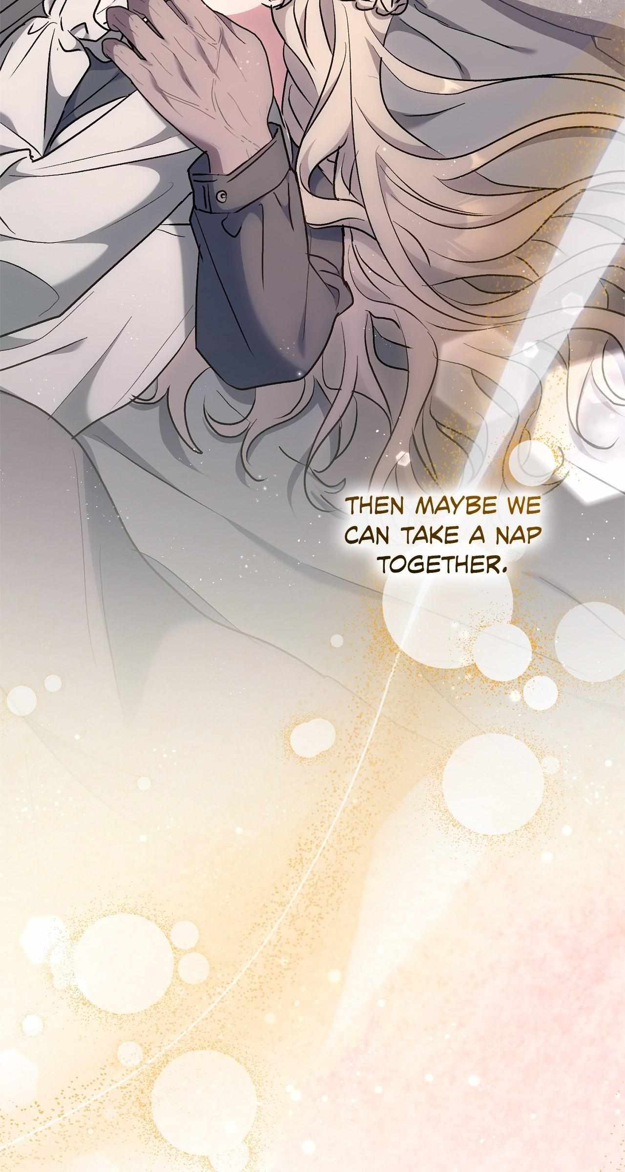 A quiet and crazy winter cabin. Chapter 19 page 40 - 