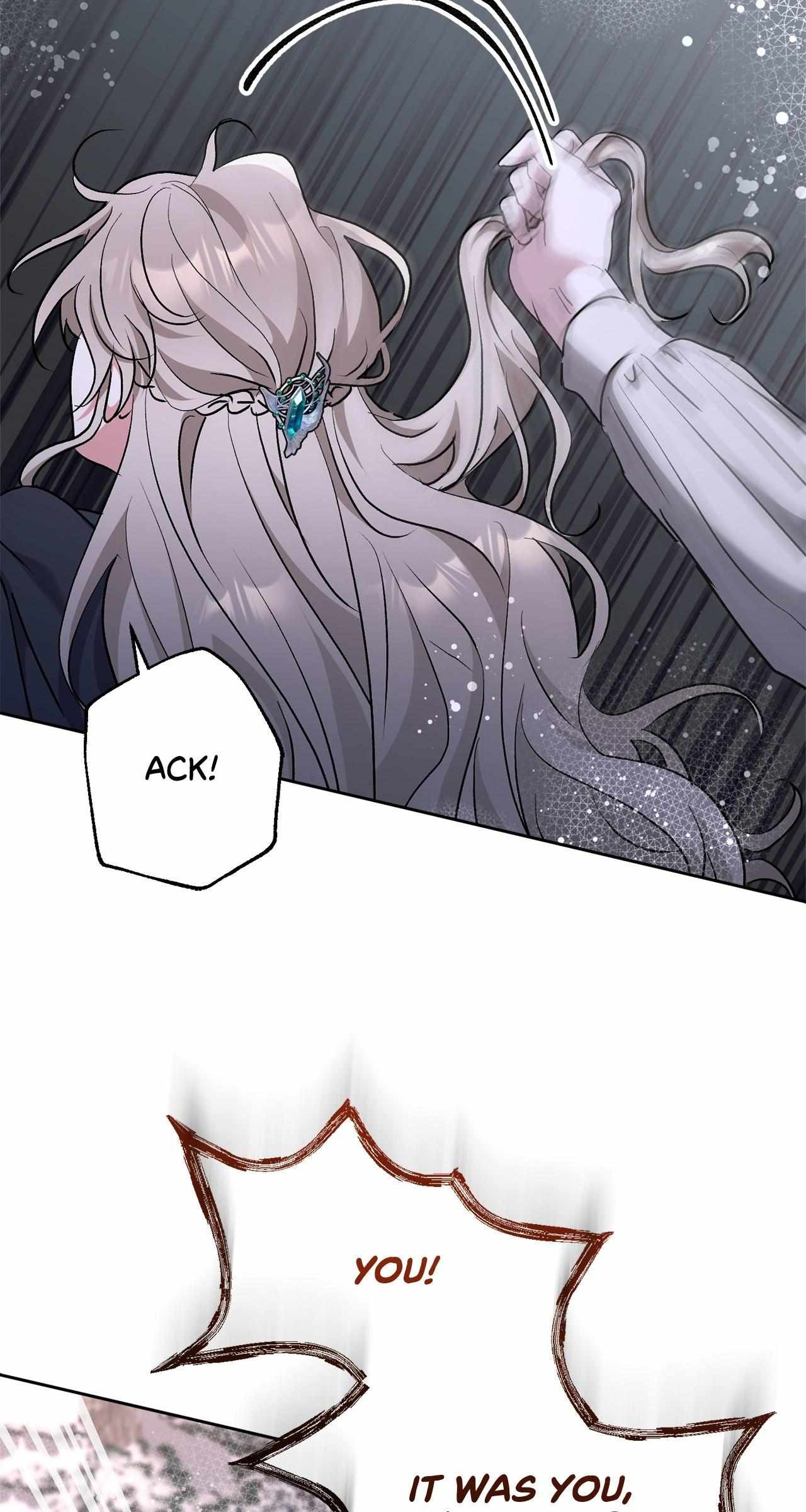 A quiet and crazy winter cabin. Chapter 19 page 42 - 
