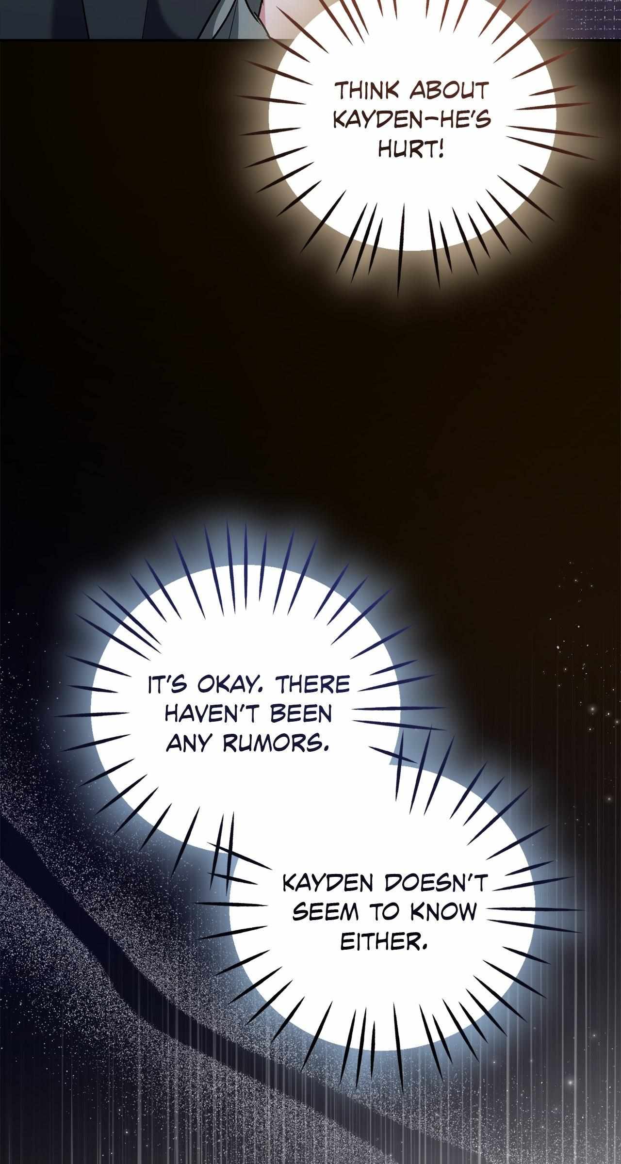 A quiet and crazy winter cabin. Chapter 19 page 6 - 
