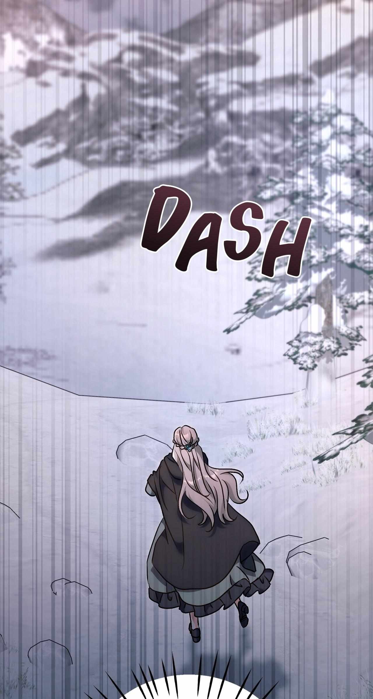 A quiet and crazy winter cabin. Chapter 19 page 59 - 
