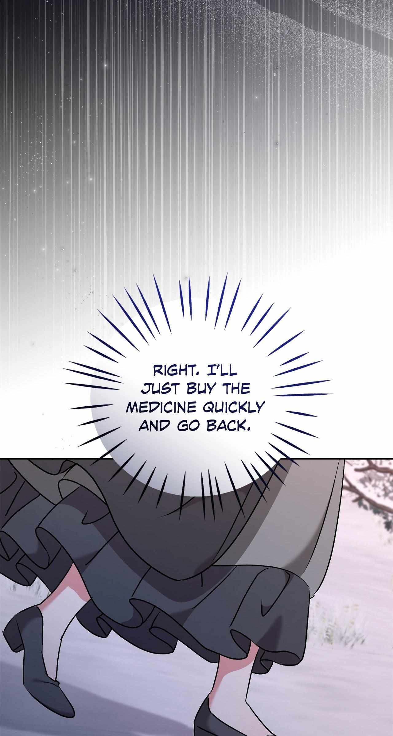 A quiet and crazy winter cabin. Chapter 19 page 7 - 
