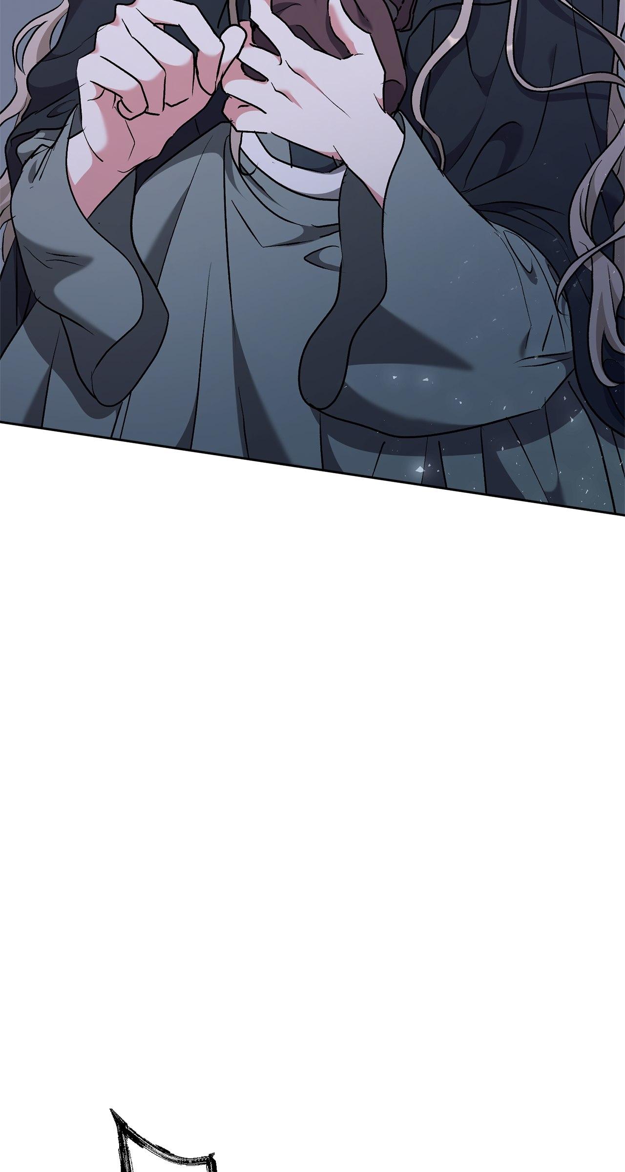 A quiet and crazy winter cabin. Chapter 19 page 71 - 