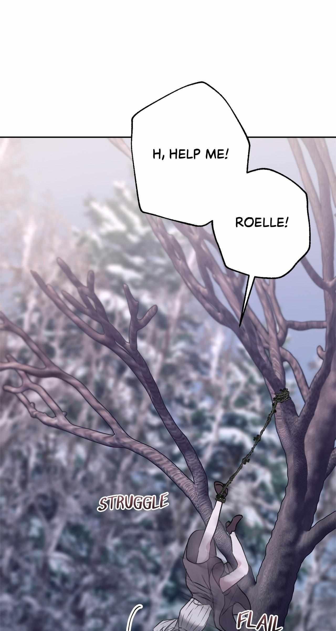 A quiet and crazy winter cabin. Chapter 19 page 73 - 