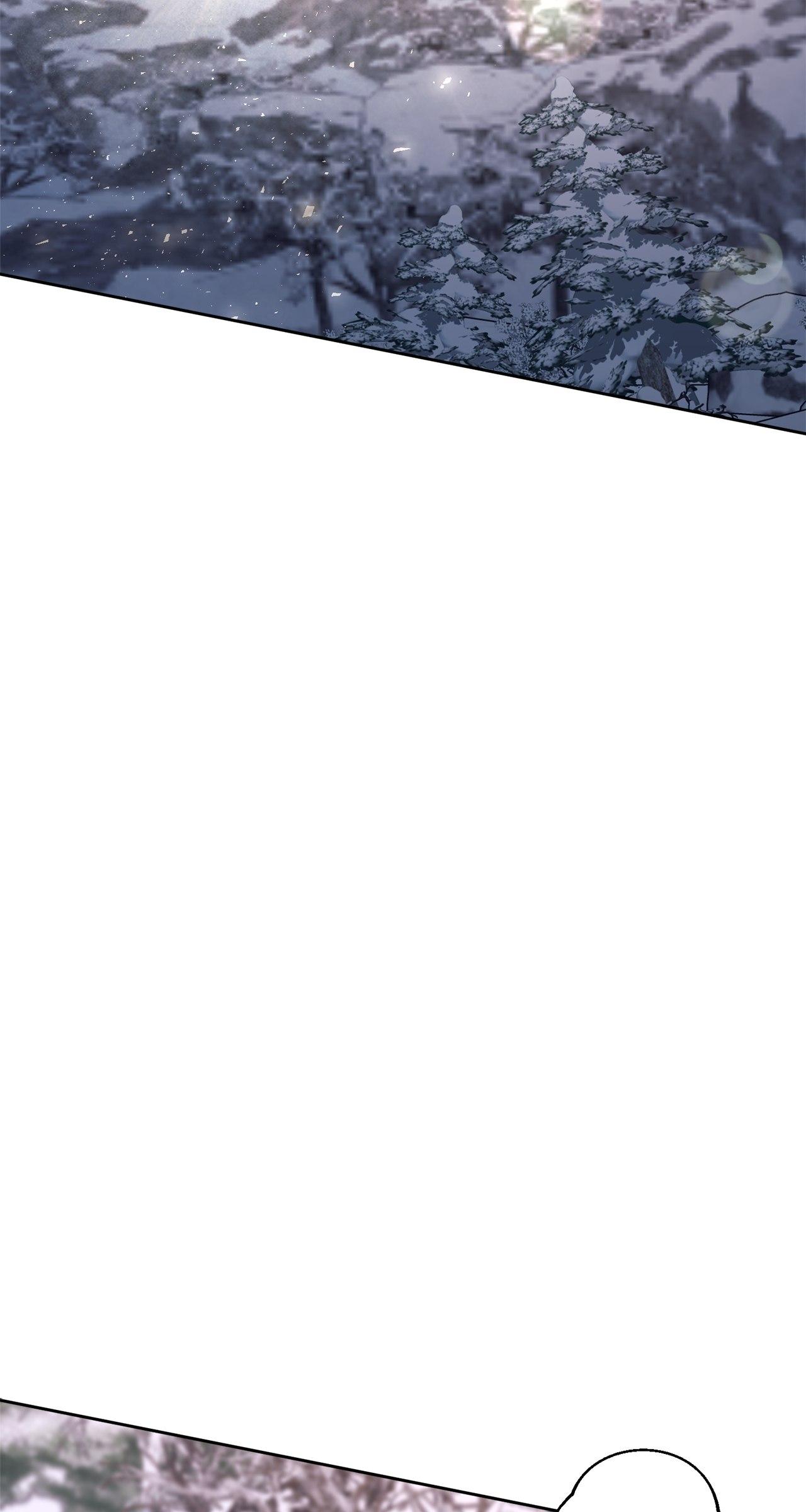A quiet and crazy winter cabin. Chapter 19 page 79 - 