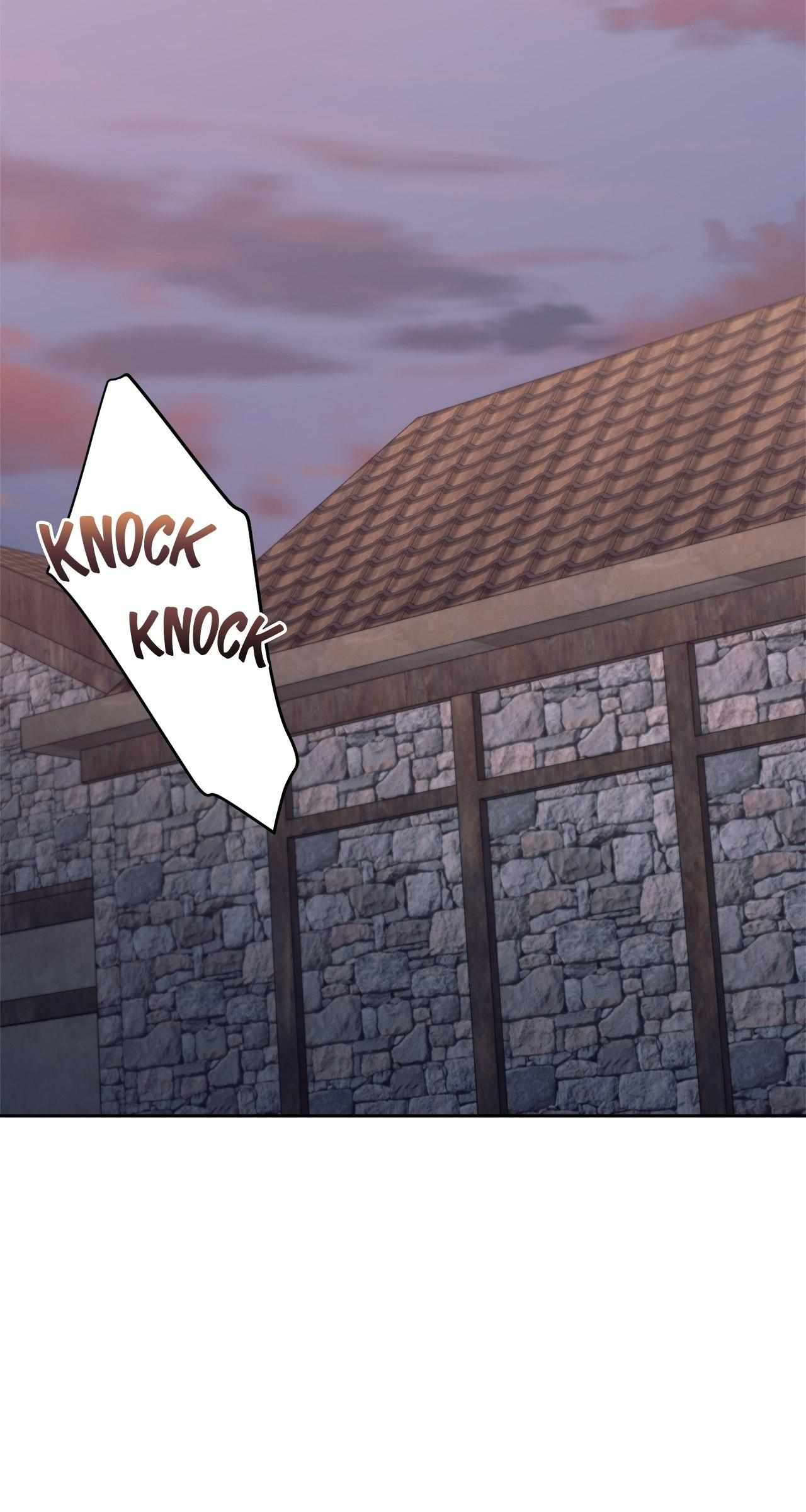 A quiet and crazy winter cabin. Chapter 19 page 9 - 