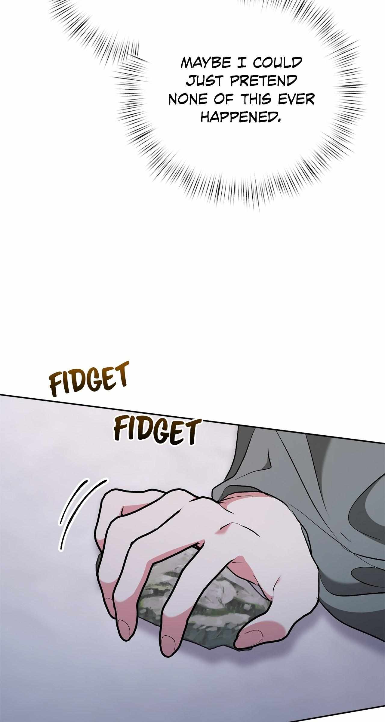 A quiet and crazy winter cabin. Chapter 19 page 81 - 