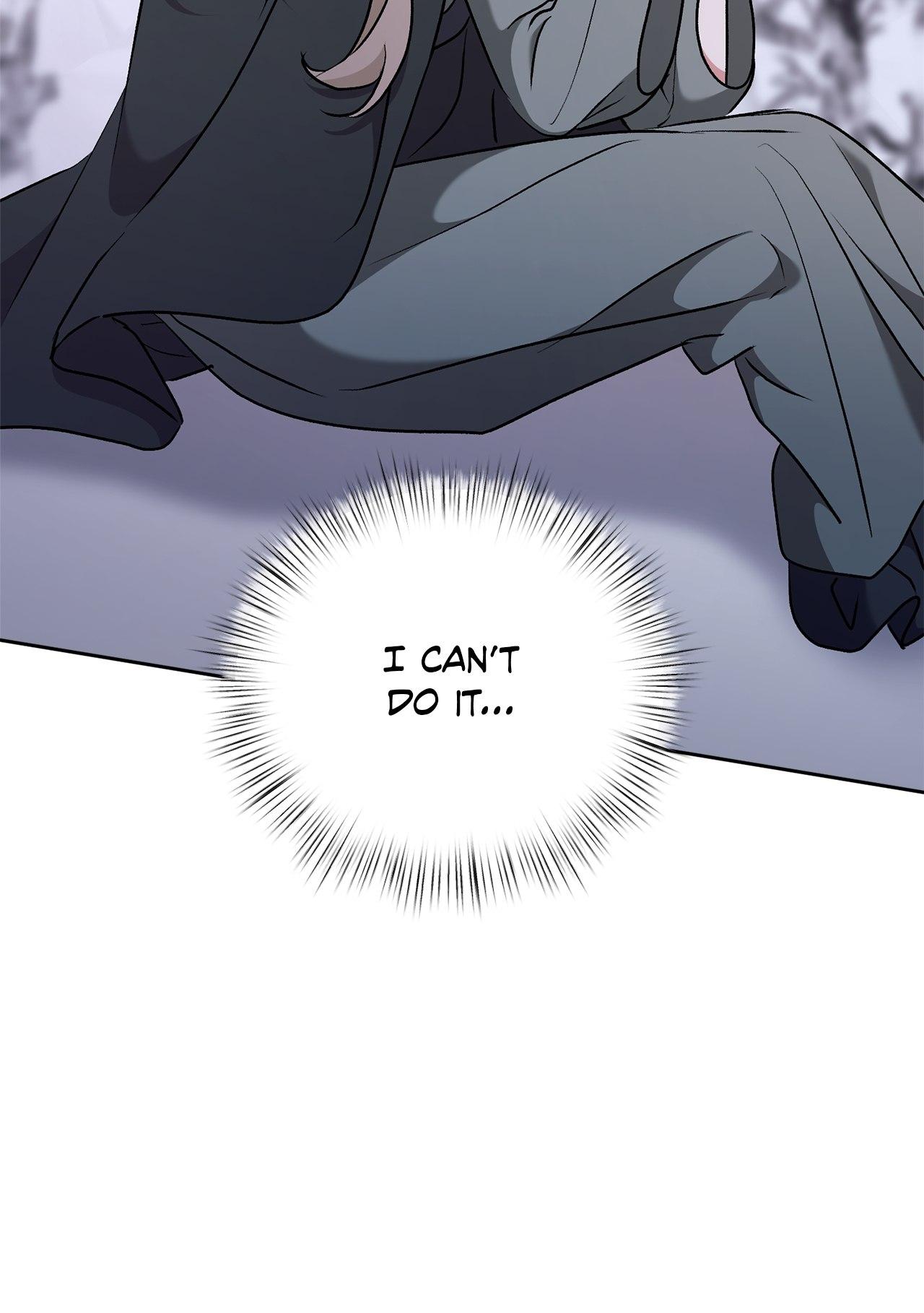 A quiet and crazy winter cabin. Chapter 19 page 85 - 