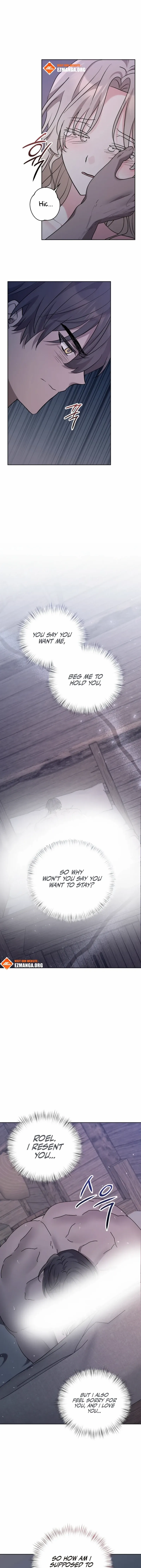 A quiet and crazy winter cabin. Chapter 22 page 5 - 