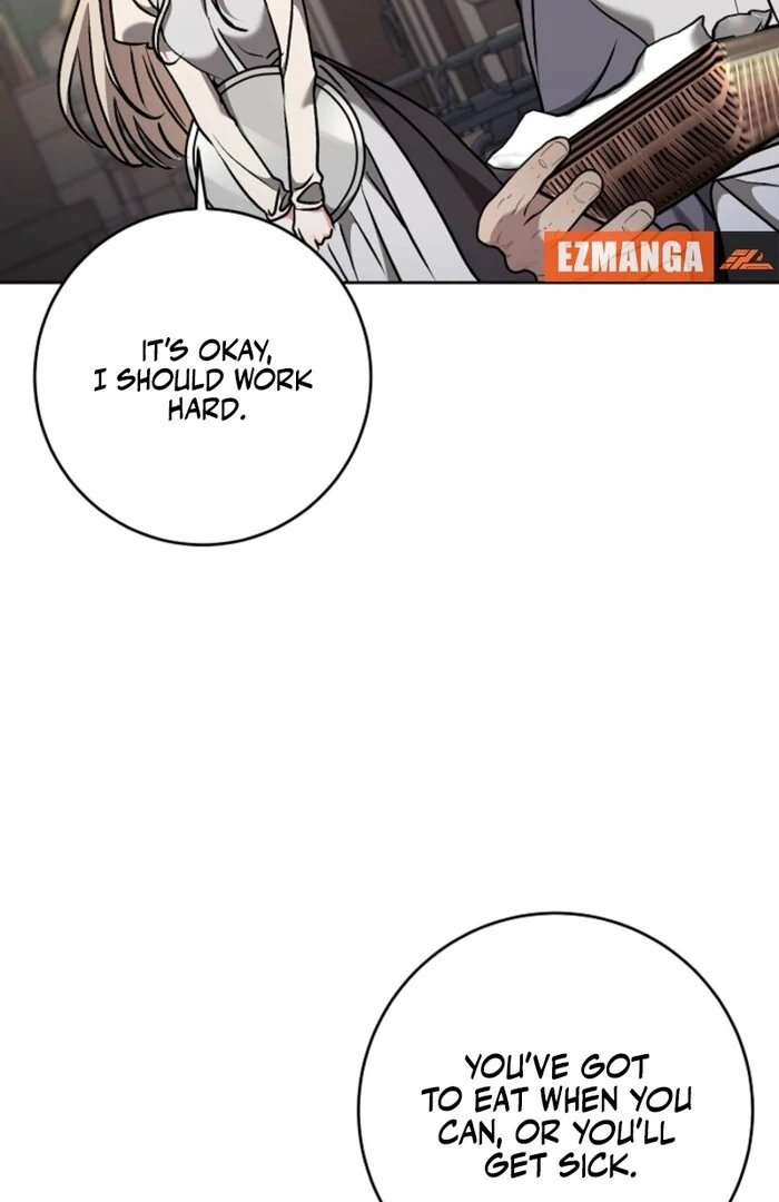 A quiet and crazy winter cabin. Chapter 24 page 11 - 