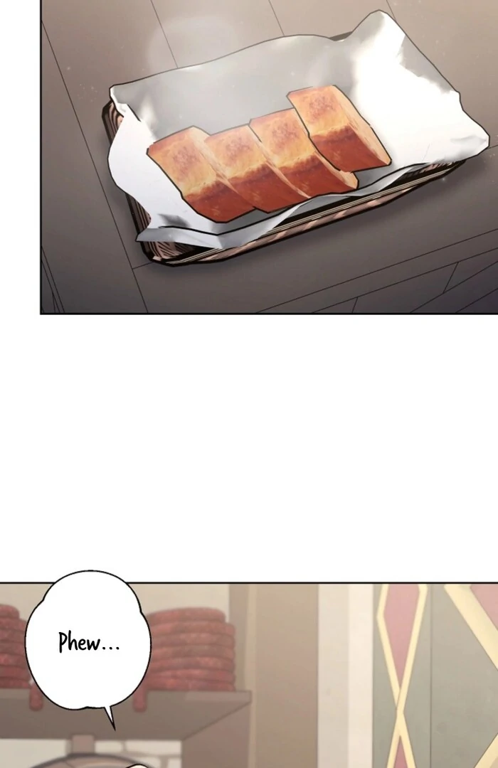 A quiet and crazy winter cabin. Chapter 24 page 15 - 