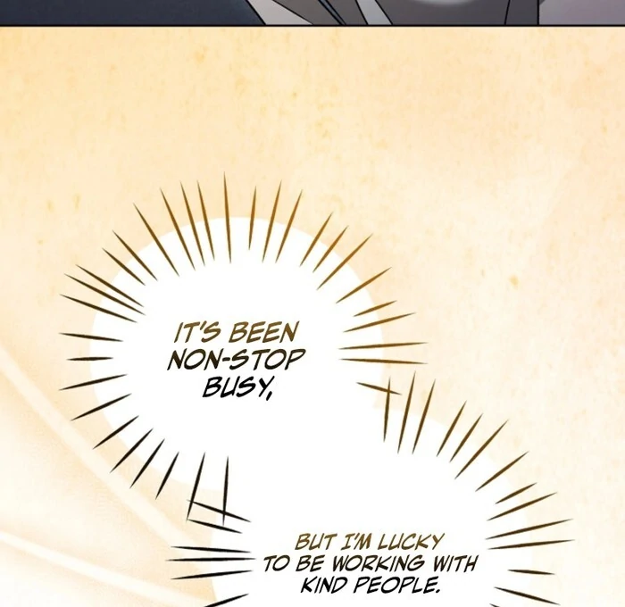 A quiet and crazy winter cabin. Chapter 24 page 18 - 