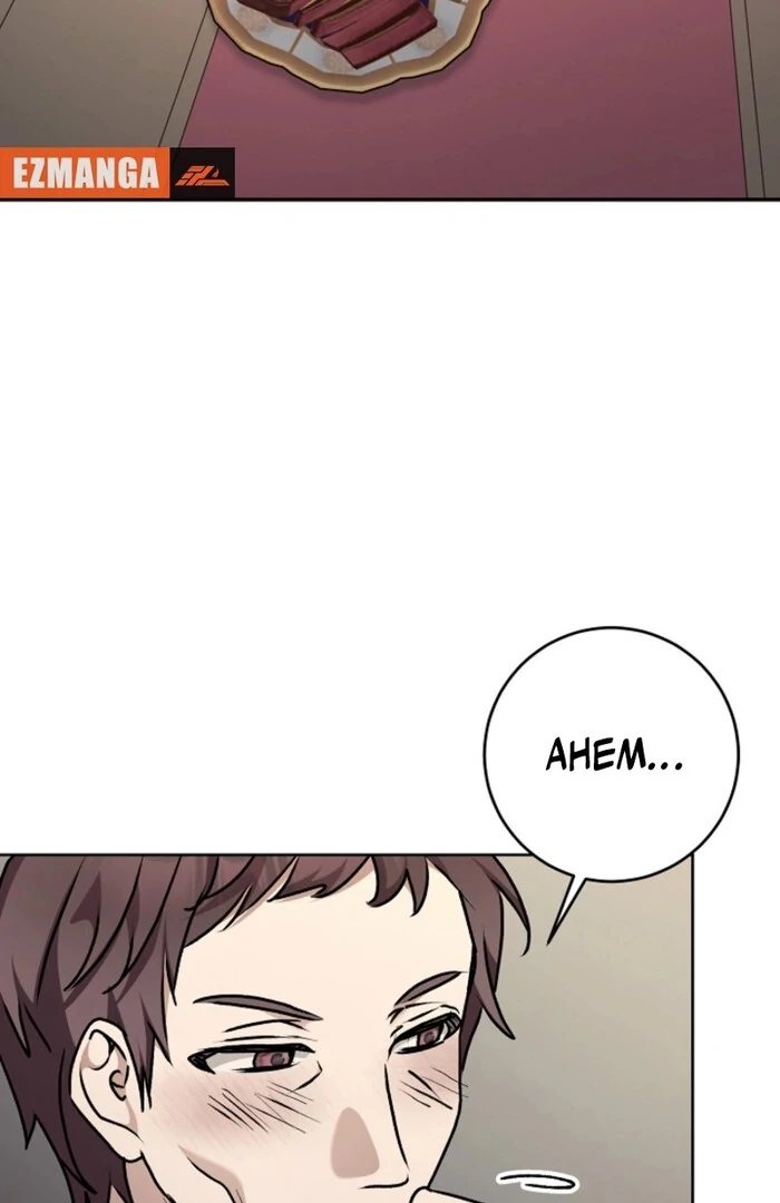 A quiet and crazy winter cabin. Chapter 24 page 3 - 