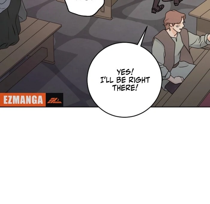 A quiet and crazy winter cabin. Chapter 24 page 28 - 