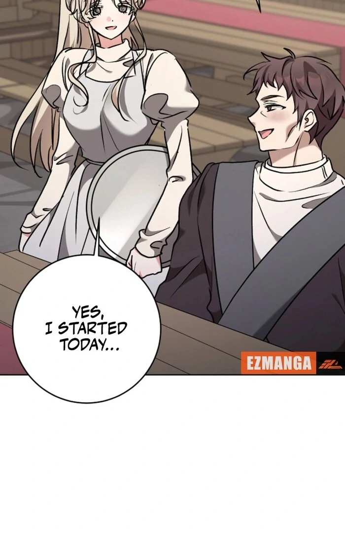 A quiet and crazy winter cabin. Chapter 24 page 5 - 