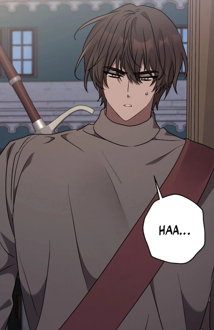 A quiet and crazy winter cabin. Chapter 24 page 43 - 