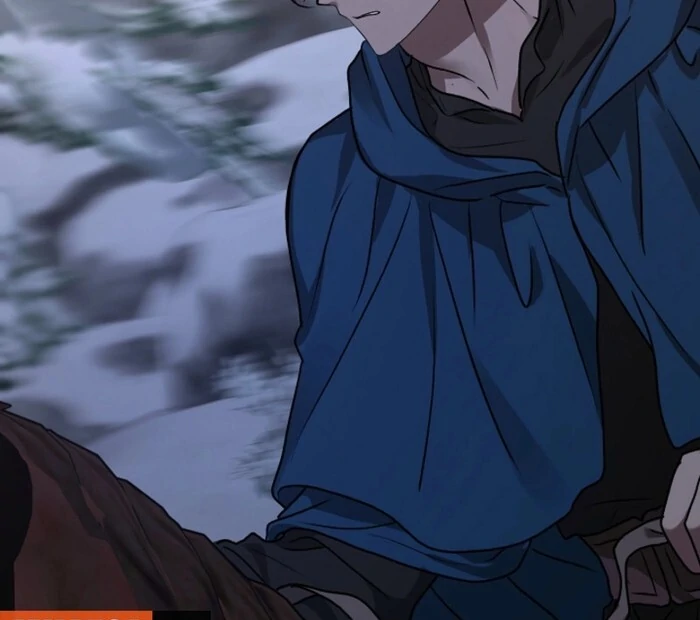 A quiet and crazy winter cabin. Chapter 24 page 47 - 