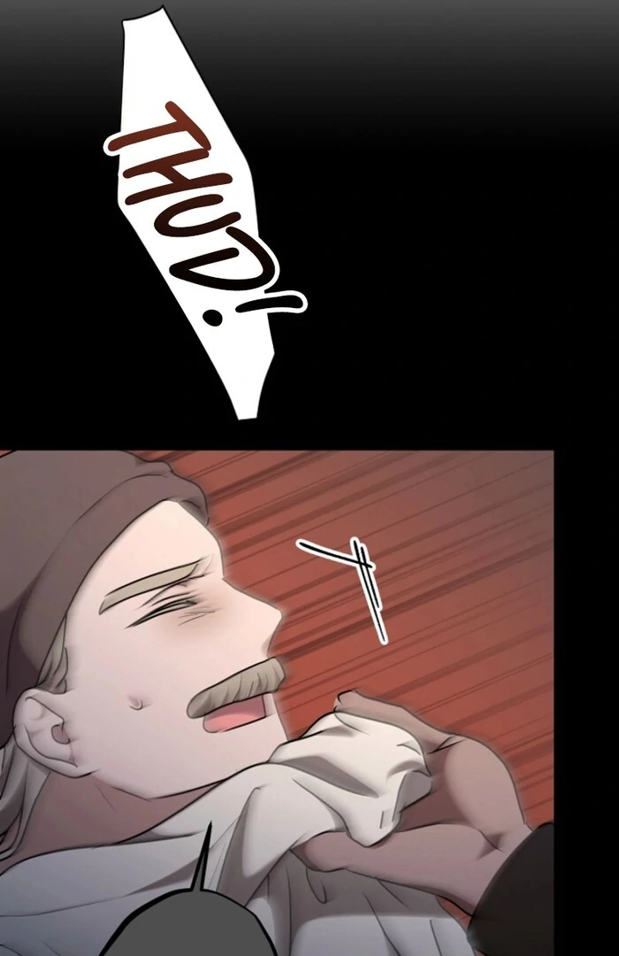 A quiet and crazy winter cabin. Chapter 24 page 49 - 