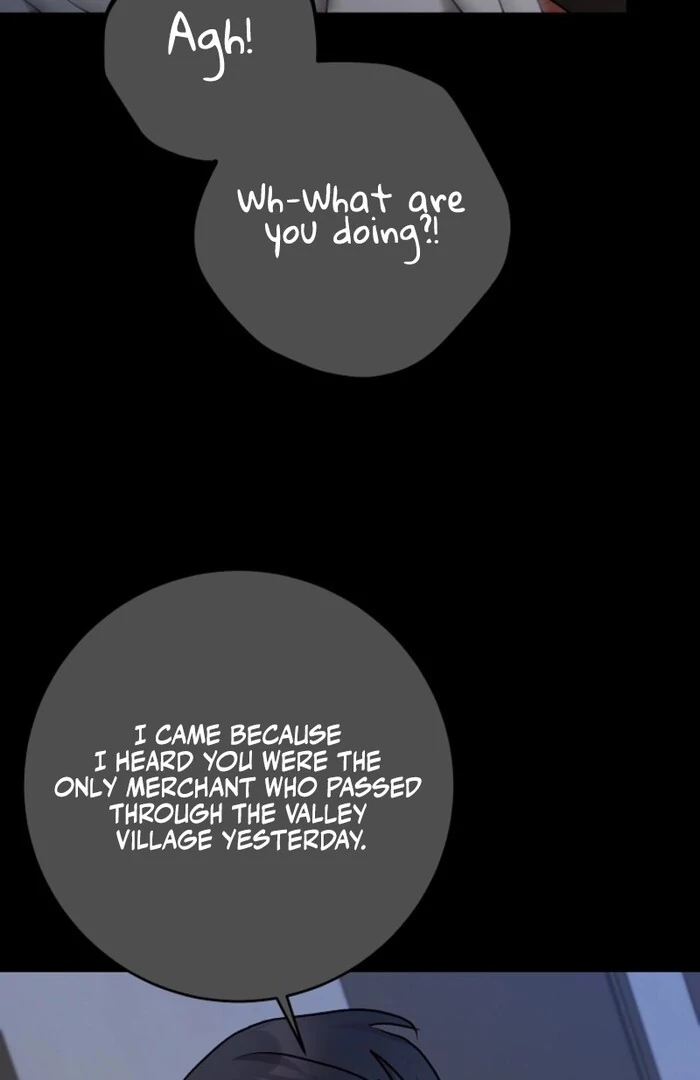 A quiet and crazy winter cabin. Chapter 24 page 50 - 