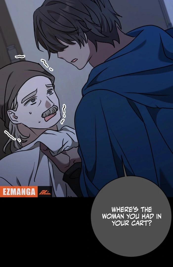 A quiet and crazy winter cabin. Chapter 24 page 51 - 