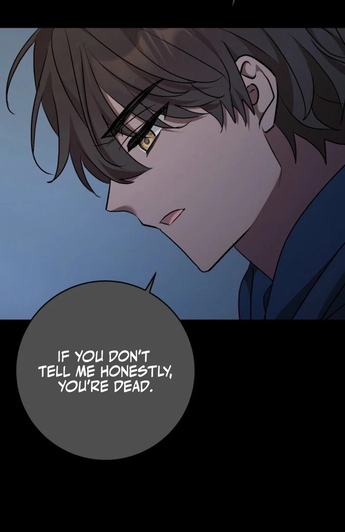 A quiet and crazy winter cabin. Chapter 24 page 53 - 