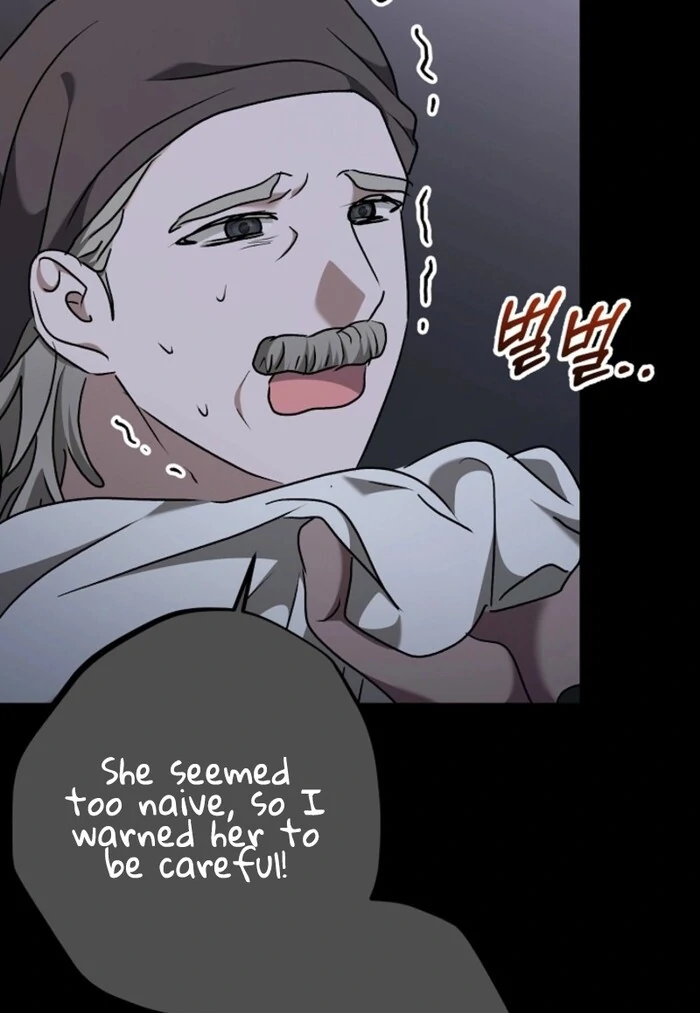A quiet and crazy winter cabin. Chapter 24 page 56 - 