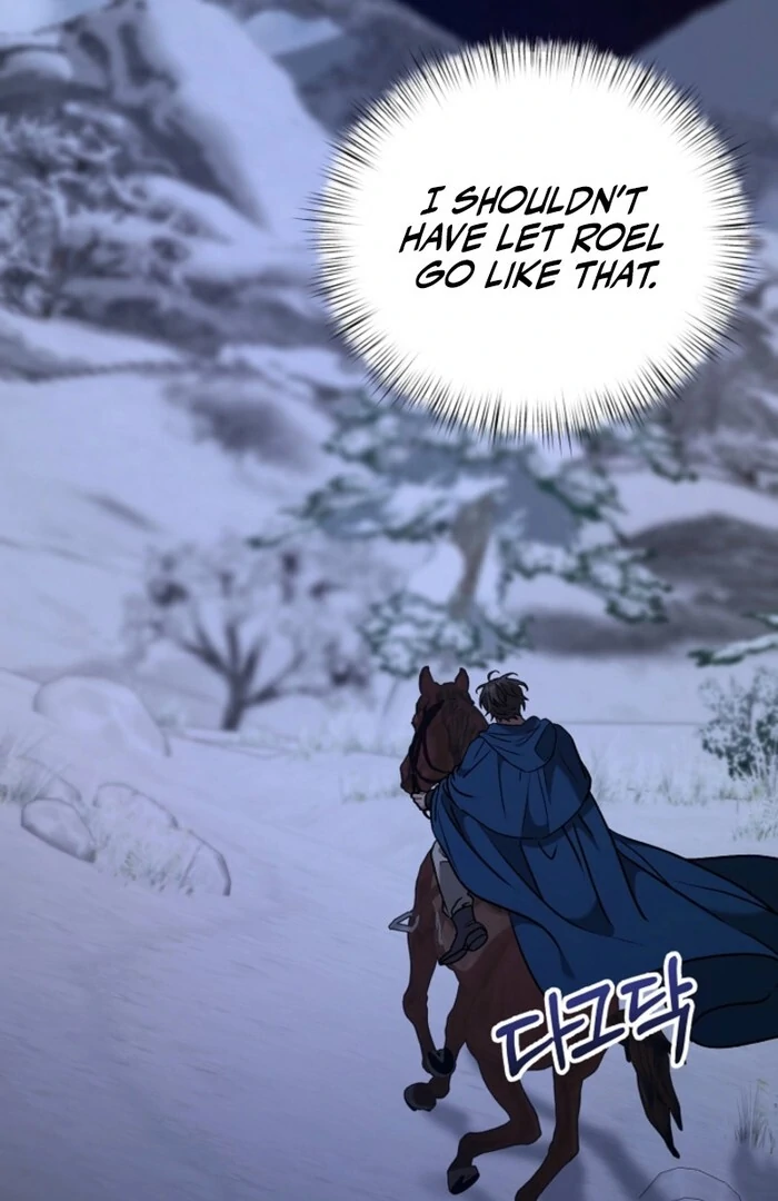 A quiet and crazy winter cabin. Chapter 24 page 60 - 