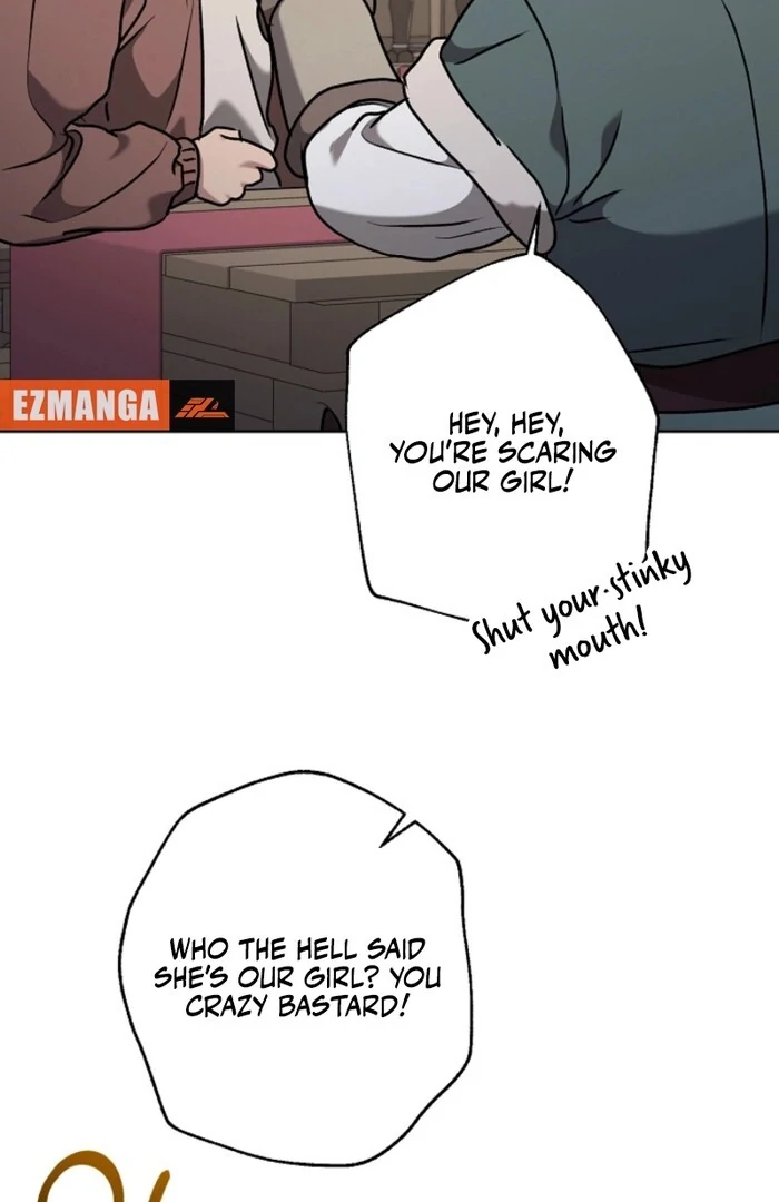 A quiet and crazy winter cabin. Chapter 24 page 7 - 