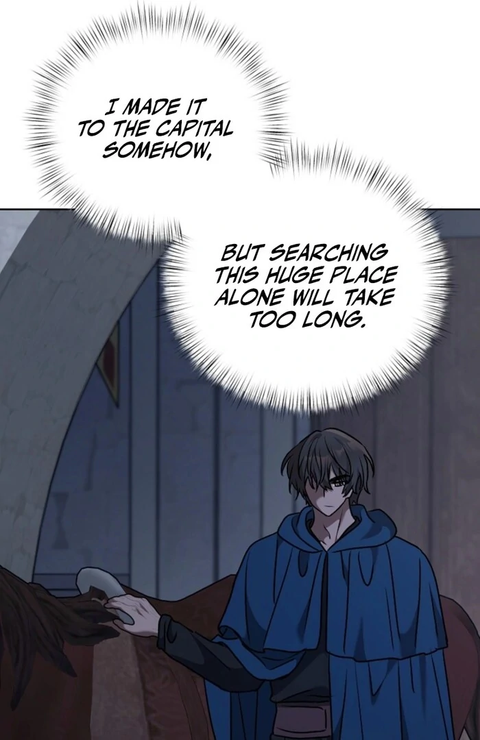 A quiet and crazy winter cabin. Chapter 24 page 63 - 